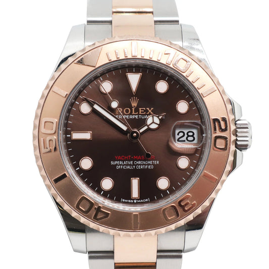 1st image of Rolex Rolex Yacht-Master 268621 Wristwatch, PreOwned condition