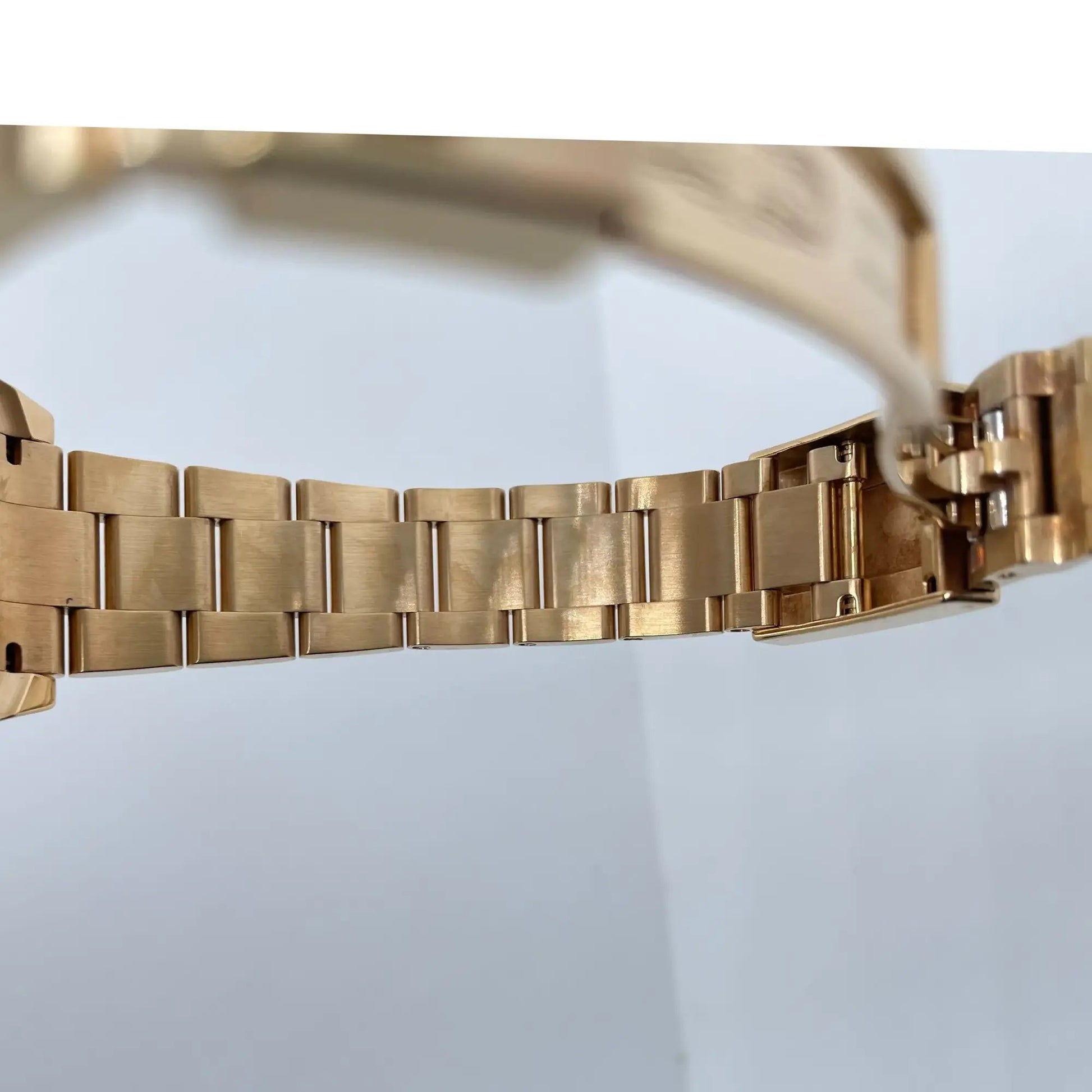 10th image of Rolex Yacht-Master II Wristwatch, PreOwned condition
