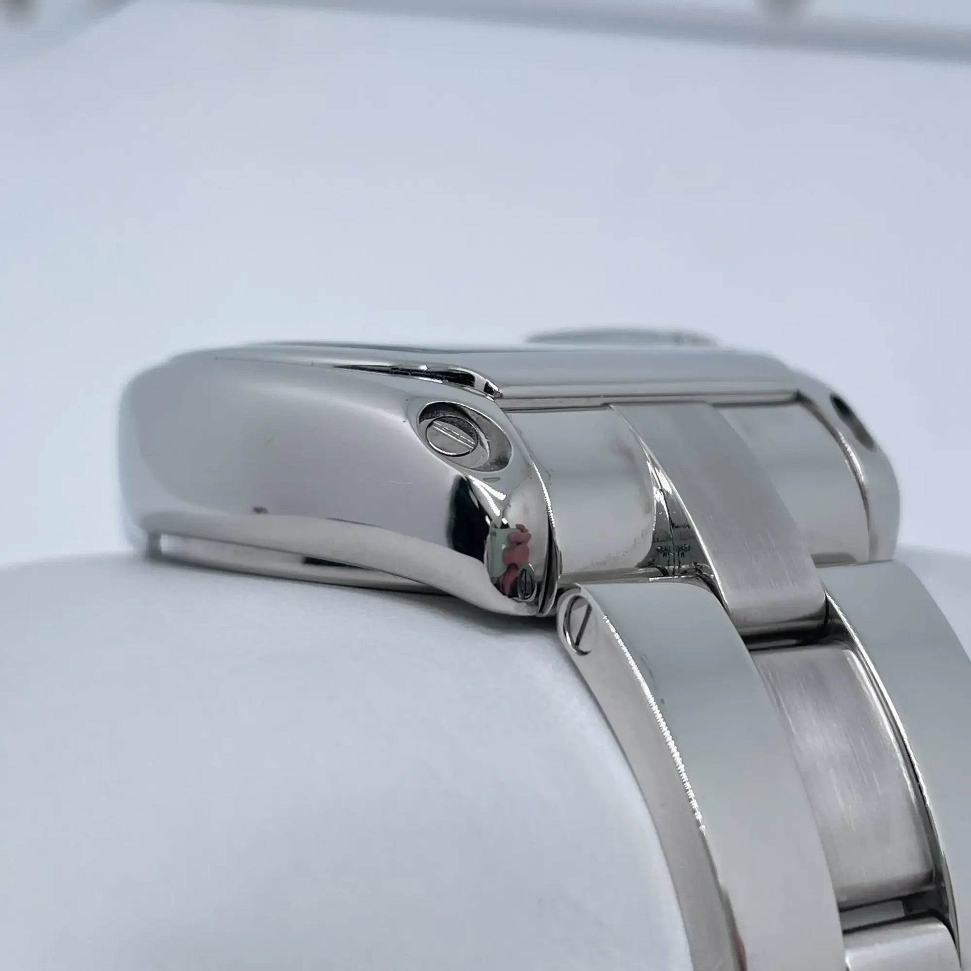 5th image of Cartier Cartier Roadster XL Wristwatch, PreOwned condition