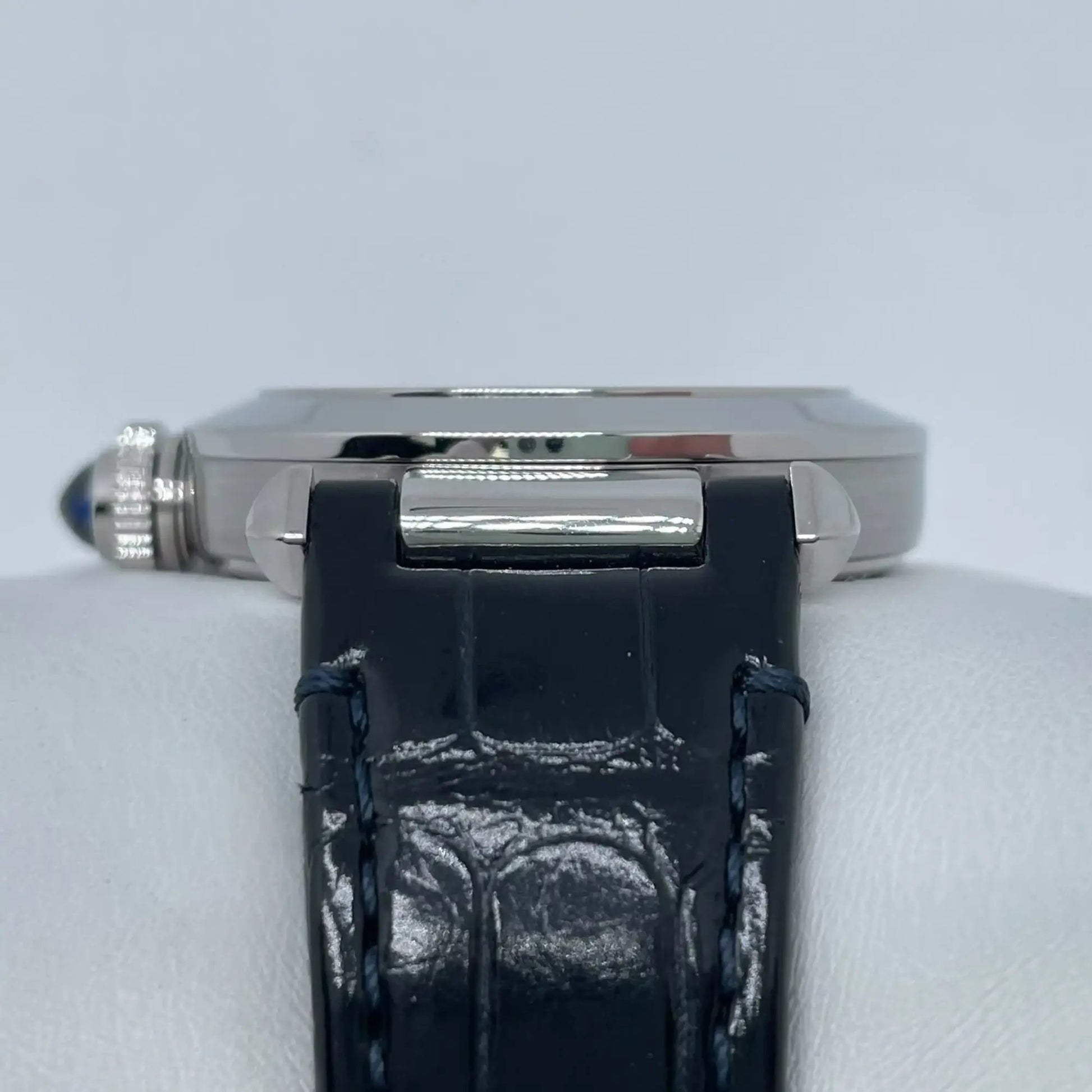 8th image of Cartier  Cartier Pasha Wristwatch, PreOwned condition