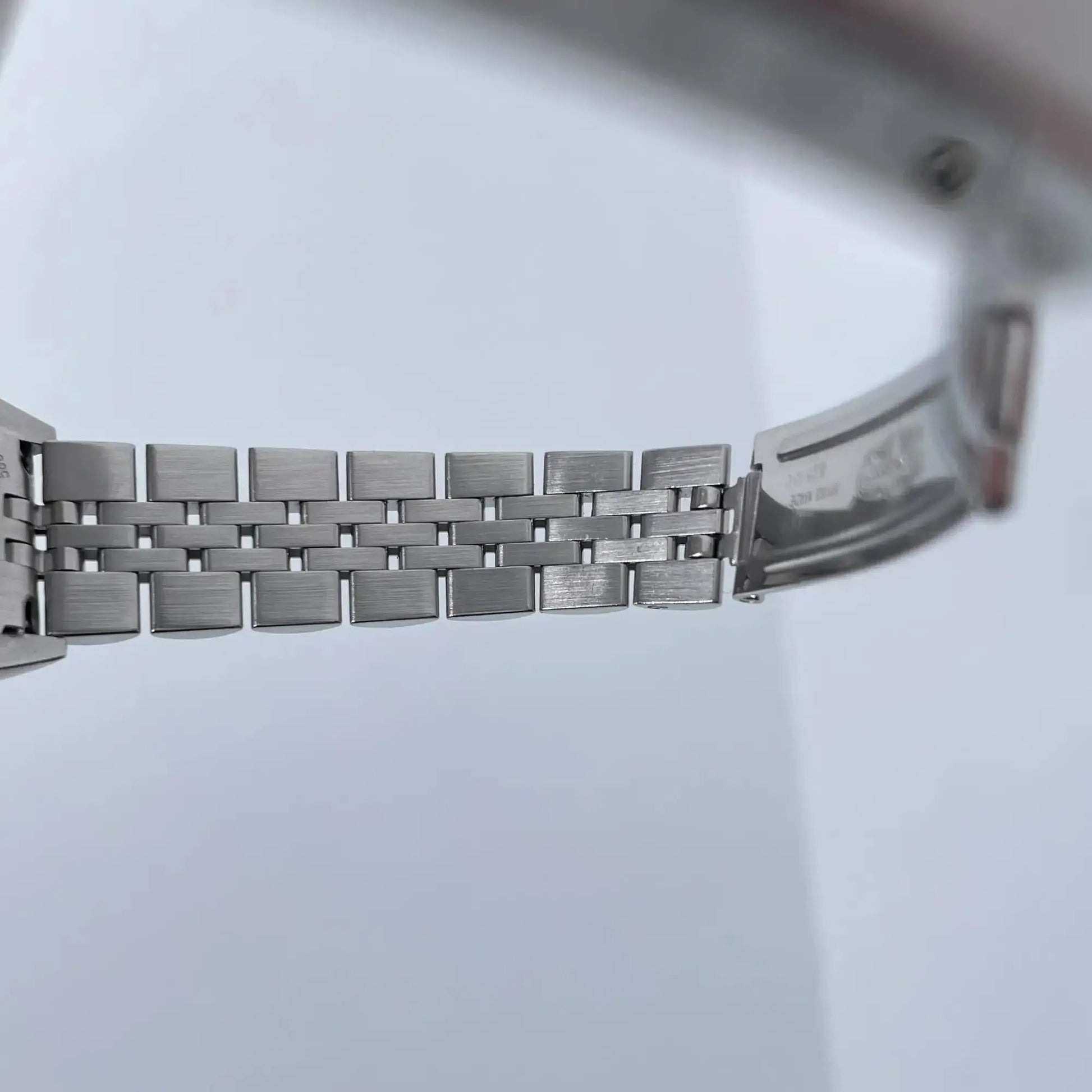 9th image of Rolex Datejust Wristwatch, PreOwned condition