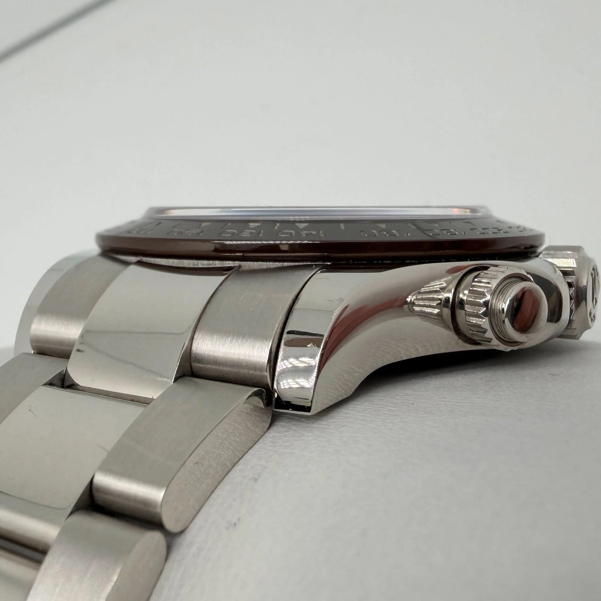 5th image of Rolex Rolex Cosmograph Daytona Wristwatch, PreOwned condition