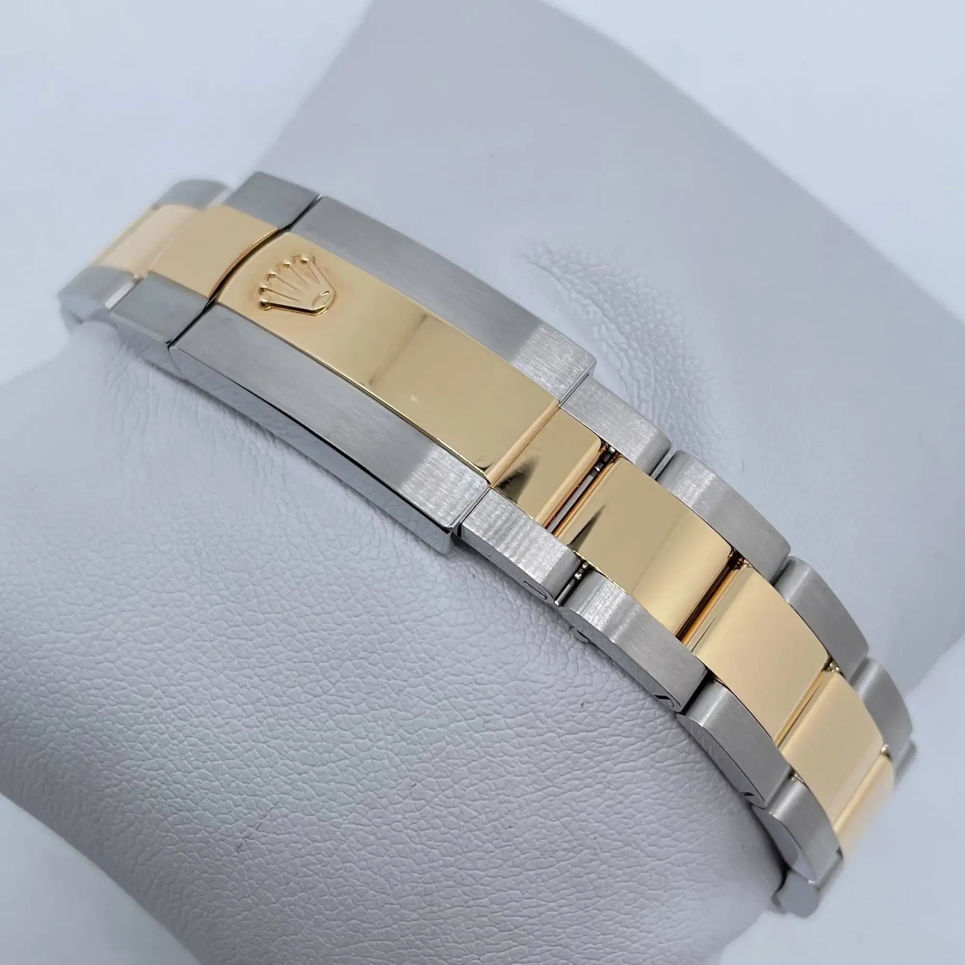 12th image of Rolex Rolex Datejust  Wristwatch, New condition
