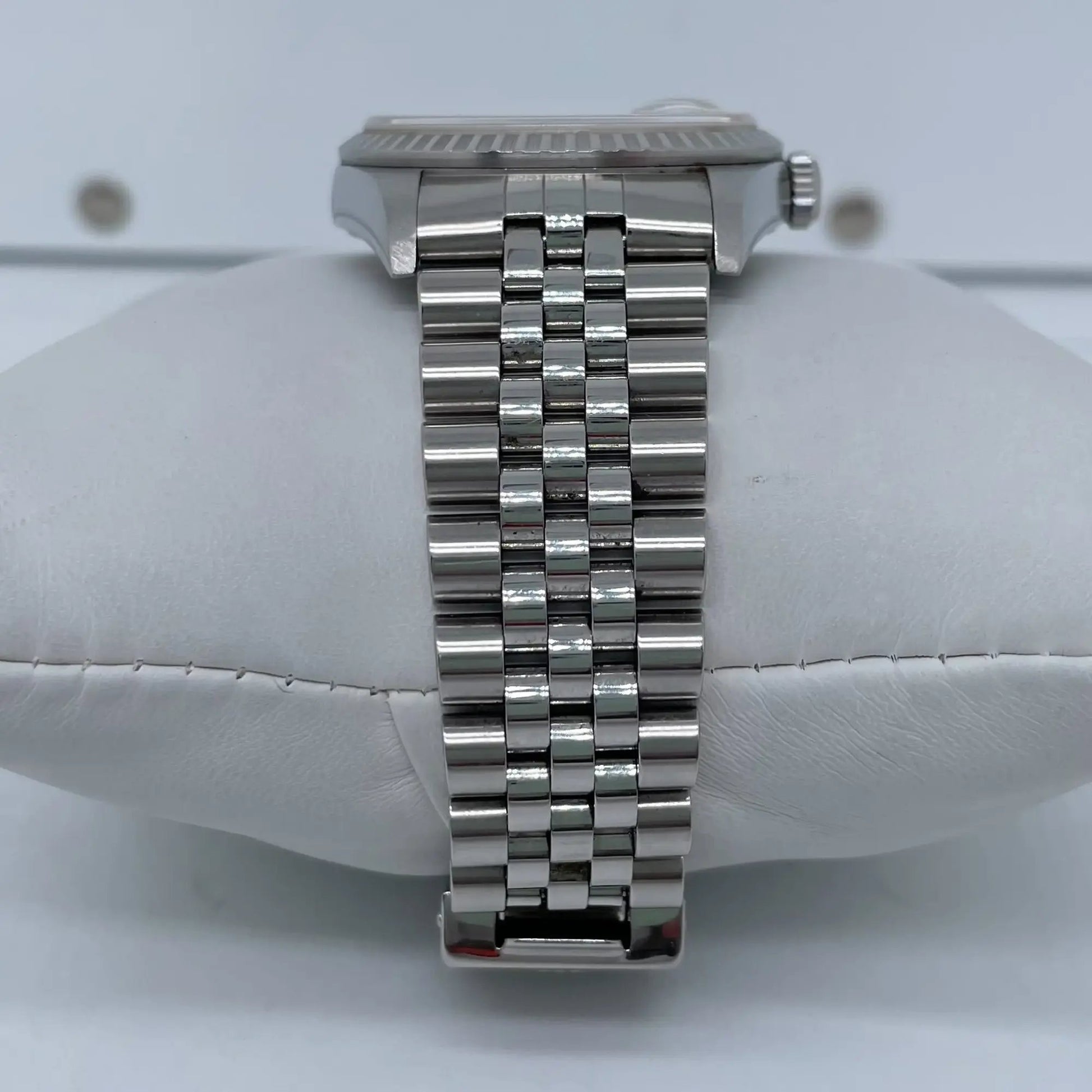 7th image of Rolex Rolex Datejust Wristwatch, PreOwned condition