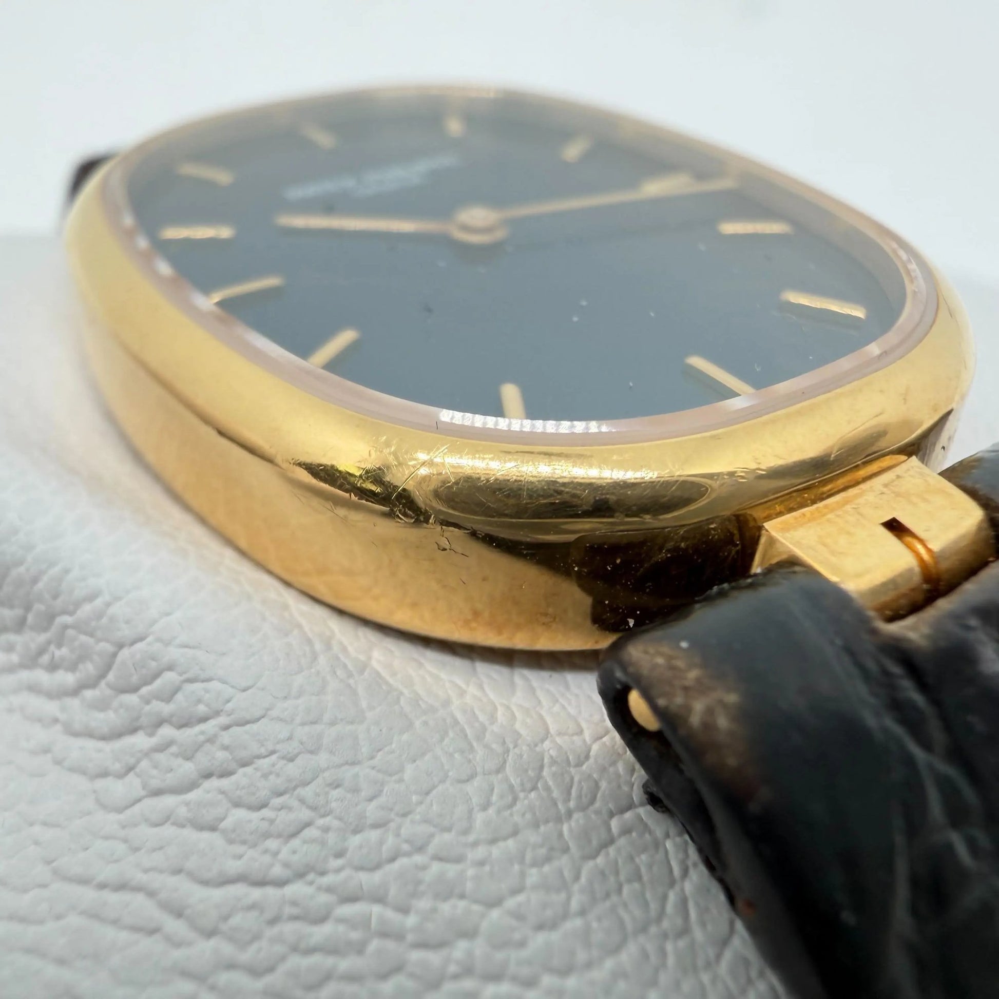 3rd image of Patek Philippe Ellipse  Wristwatch, PreOwned condition