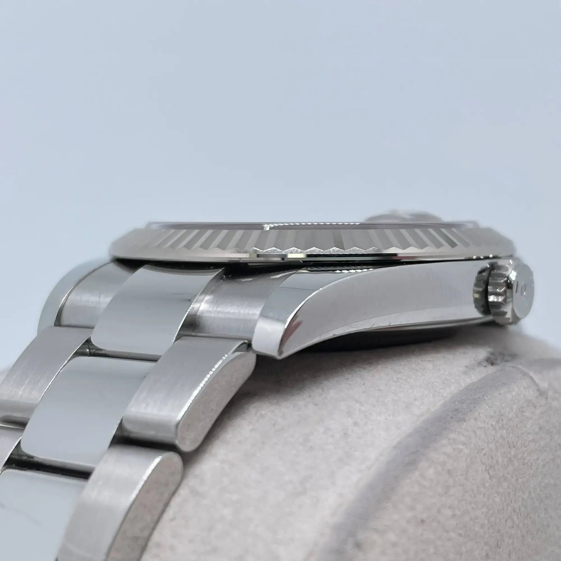 5th image of Rolex Rolex Datejust 126334 Wristwatch, PreOwned condition