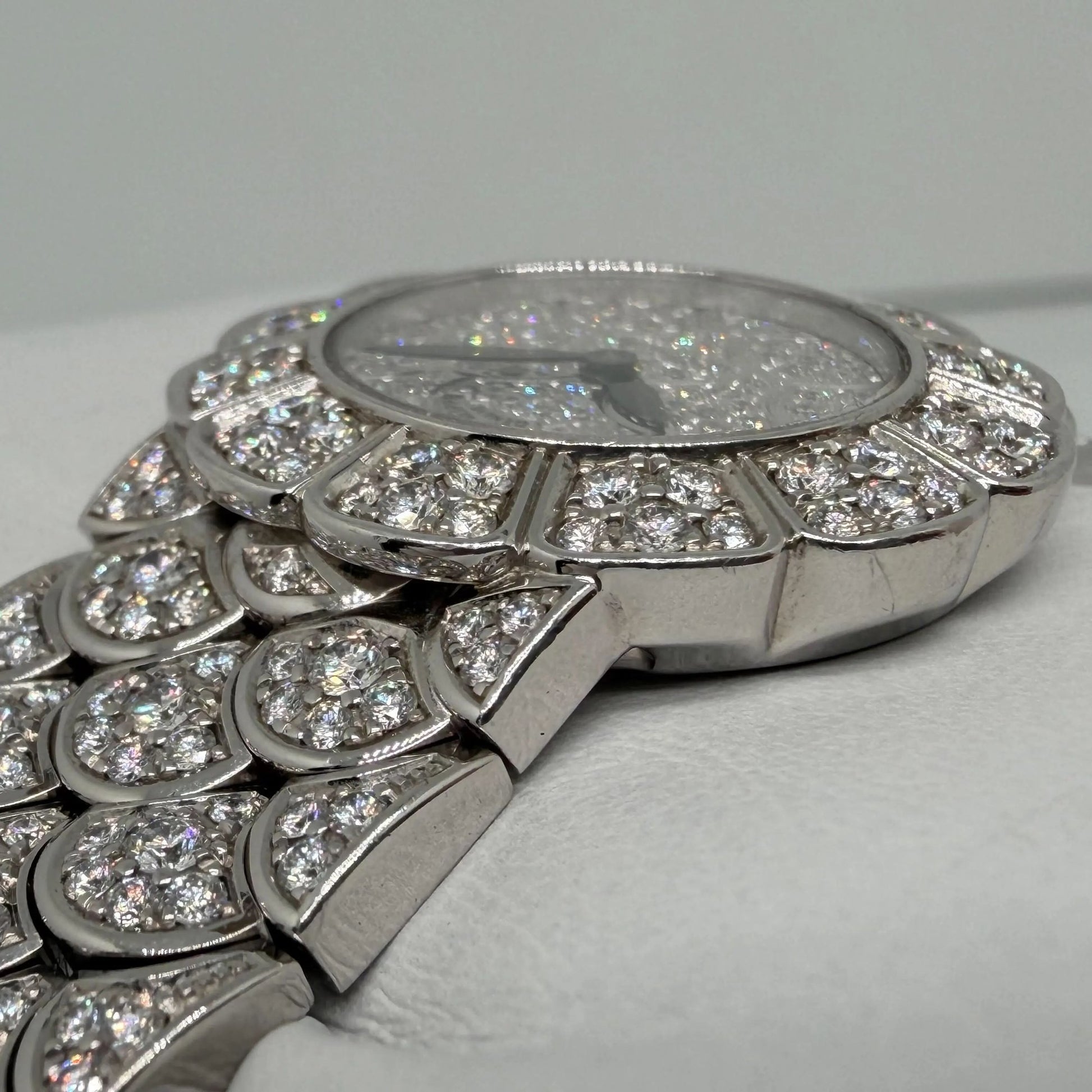 6th image of Patek Philippe Patek Philippe Neptune Wristwatch, PreOwned condition