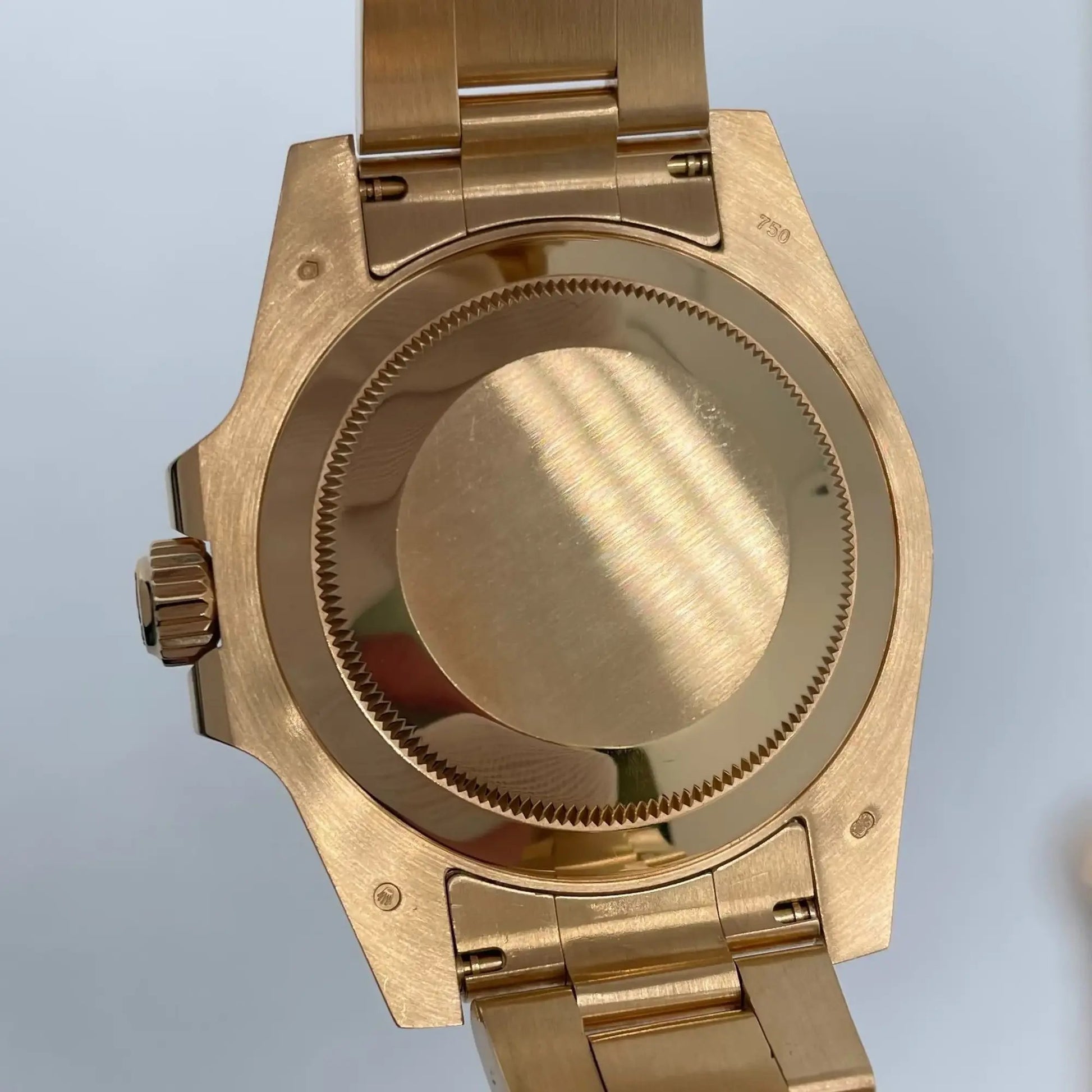 13th image of Rolex Rolex Submariner  Wristwatch, PreOwned condition