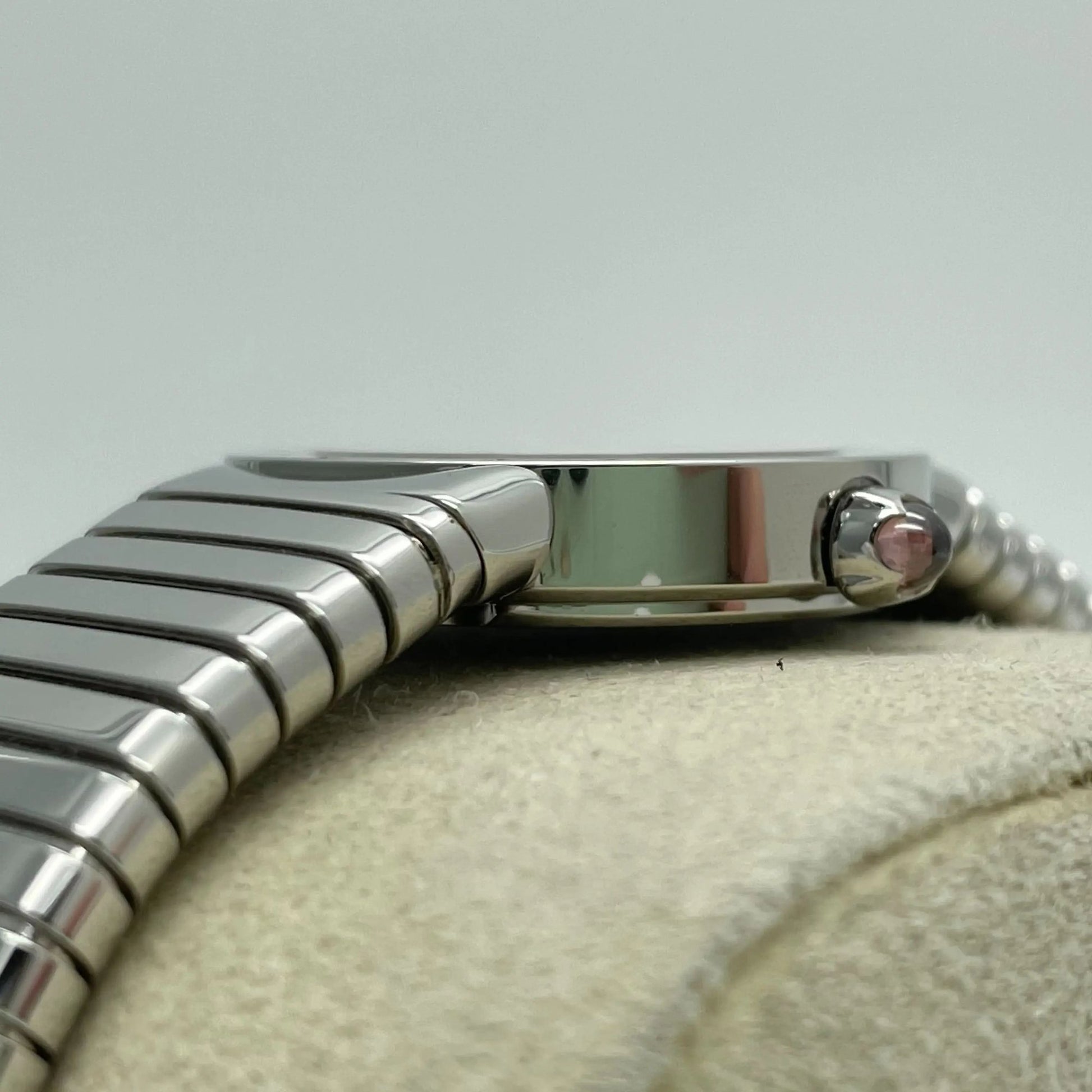 5th image of Bvlgari Bvlgari Serpenti Wristwatch, New condition