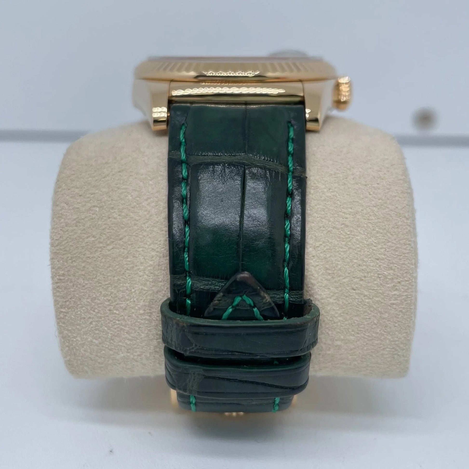 7th image of Rolex Rolex Day-Date 118138 Wristwatch, PreOwned condition
