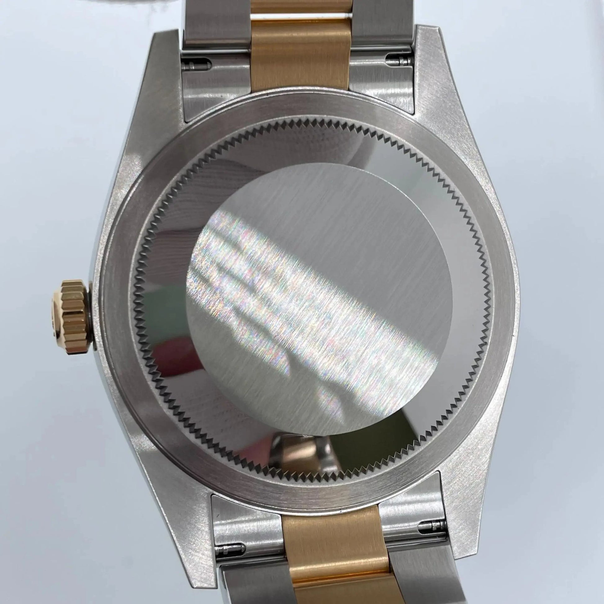 12th image of Rolex Rolex Sky-Dweller 326933 Wristwatch, PreOwned condition