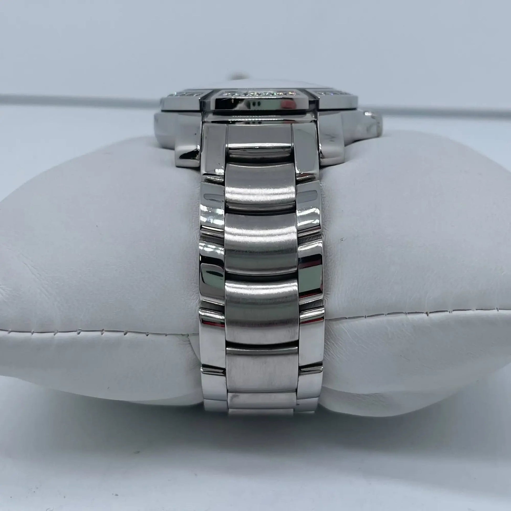 7th image of Baume & Mercier Capeland  Wristwatch, PreOwned condition