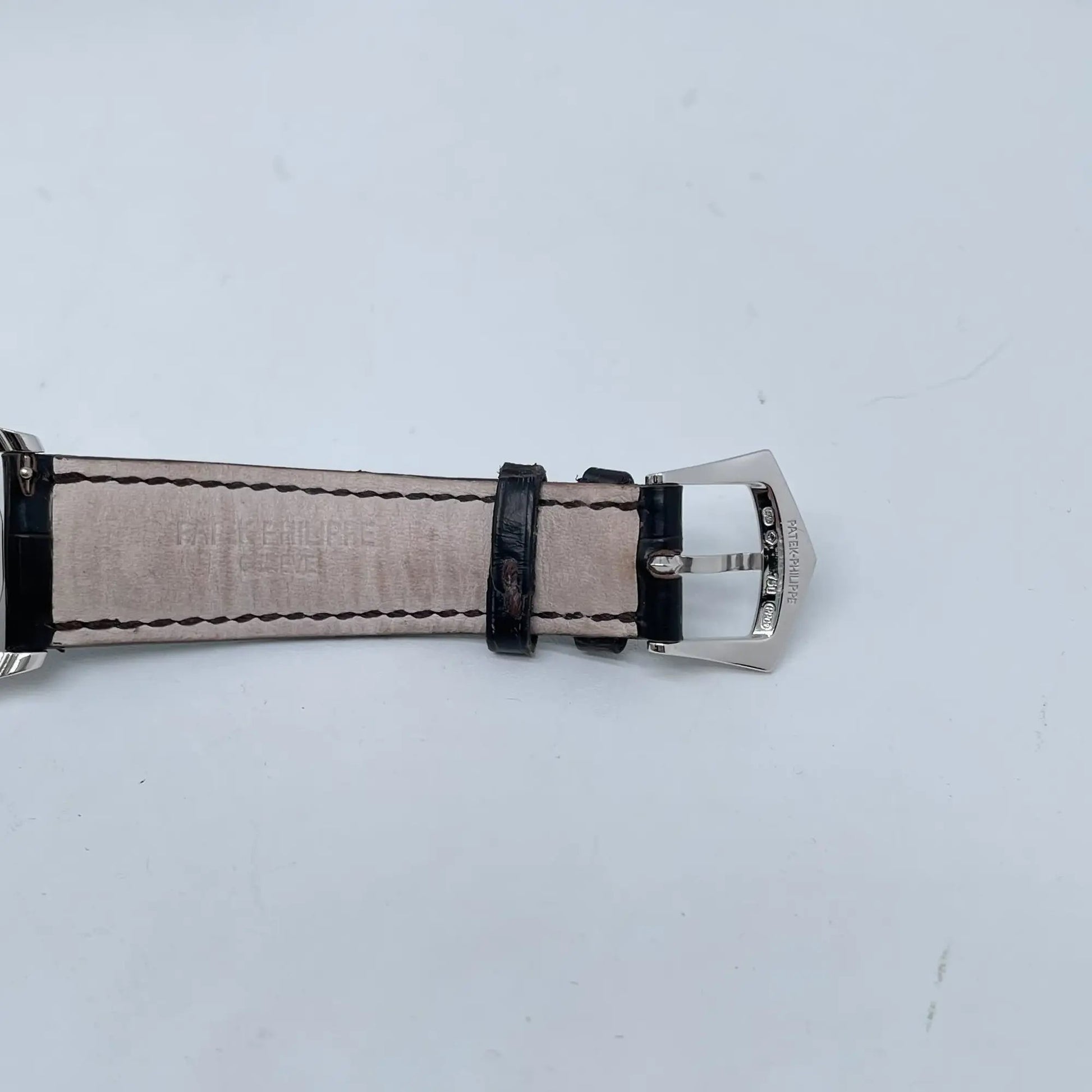 12th image of Patek Philippe Patek Philippe World Time Wristwatch, PreOwned condition