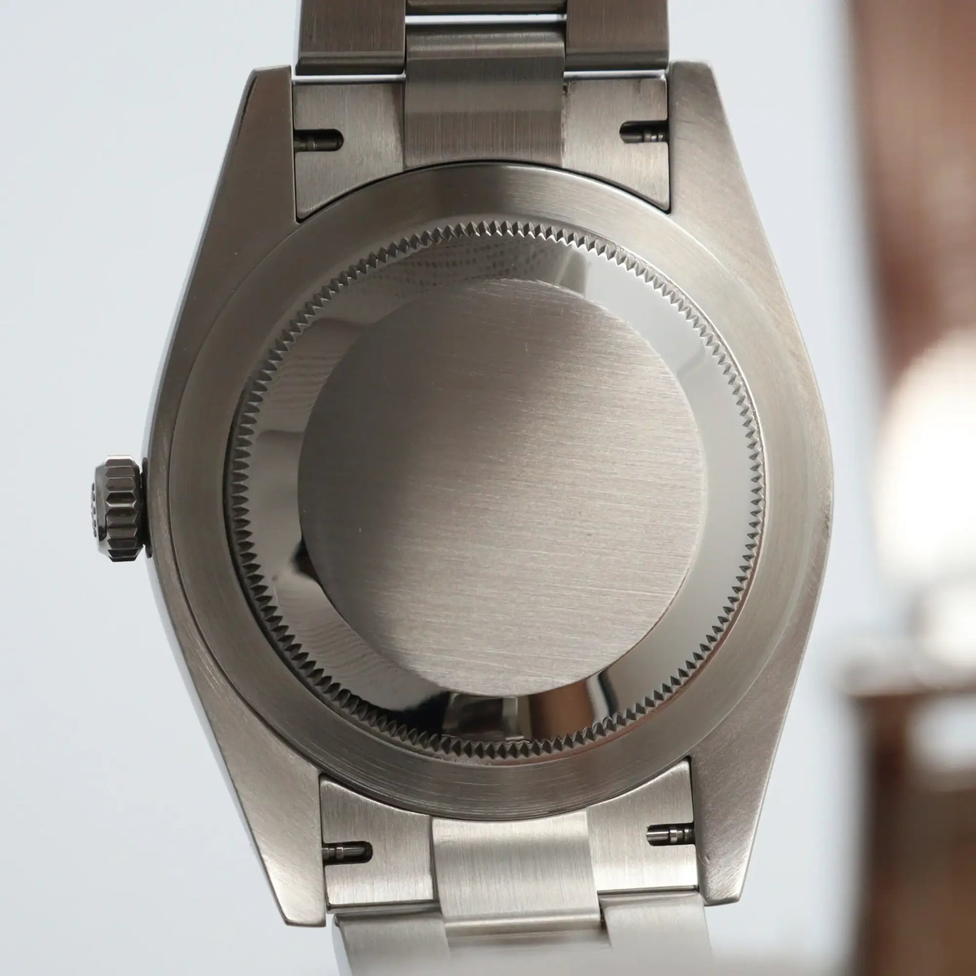 13th image of Rolex Rolex Oyster Perpetual 124300 Wristwatch, PreOwned condition