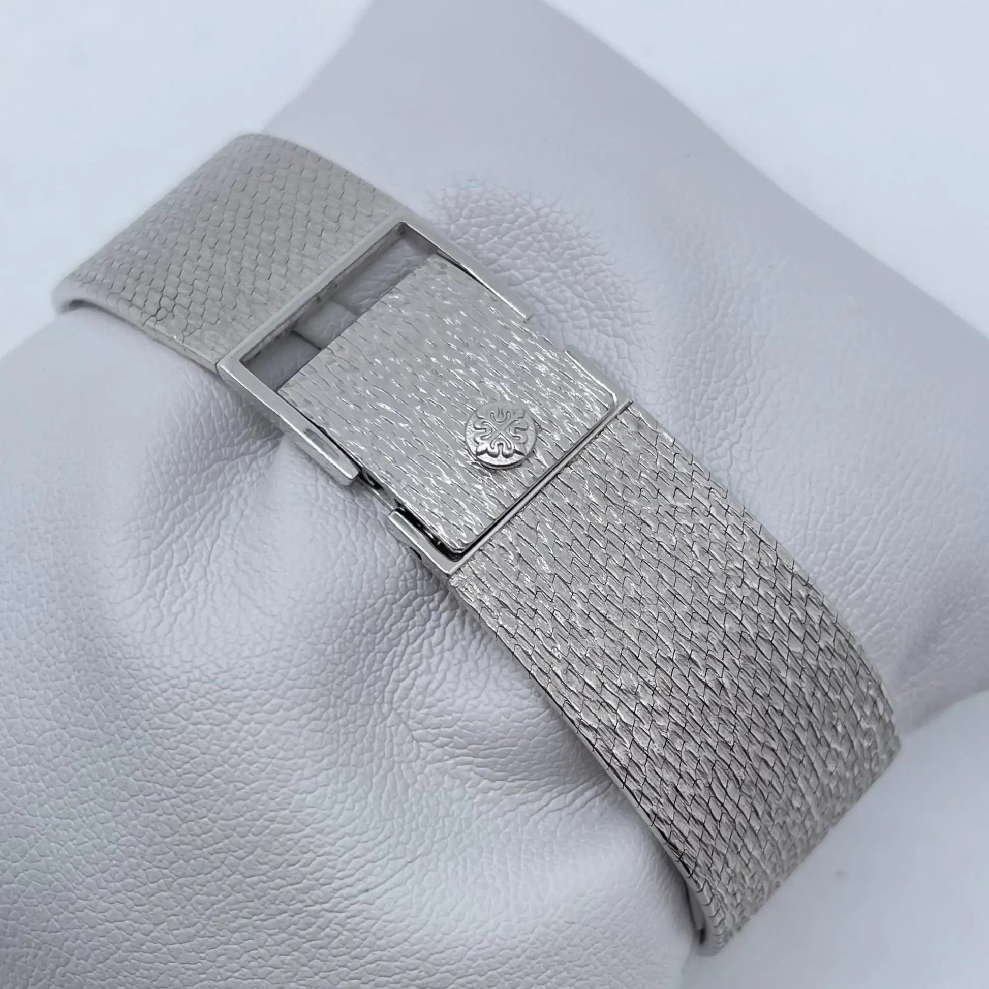 12th image of Patek Philippe Ellipse Wristwatch, PreOwned condition