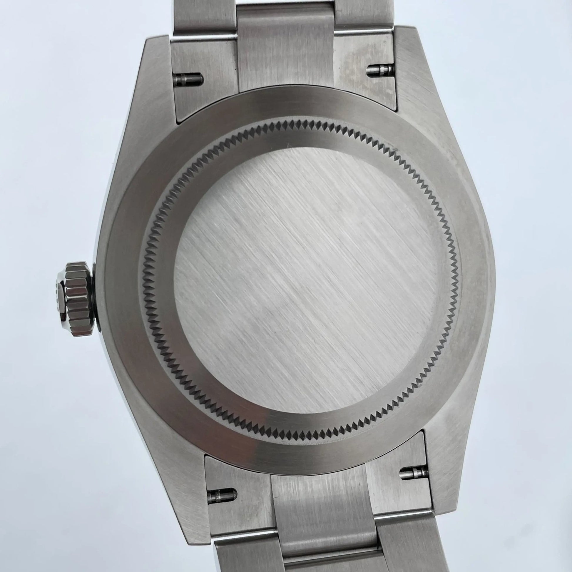 13th image of Rolex Rolex Explorer 124270 Wristwatch, New condition