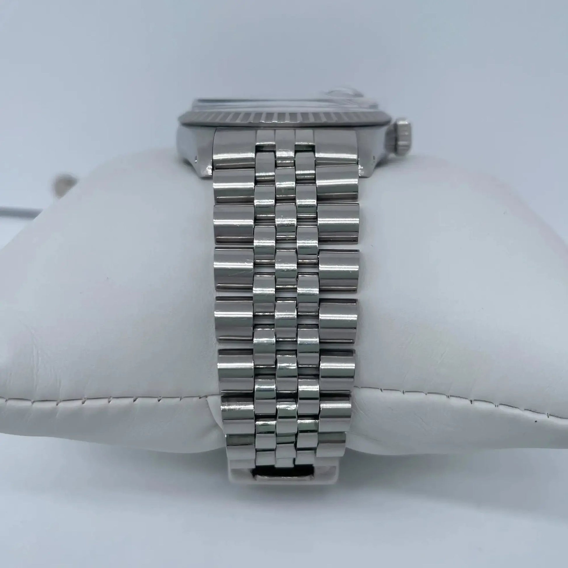 8th image of Rolex Datejust  Wristwatch, PreOwned condition