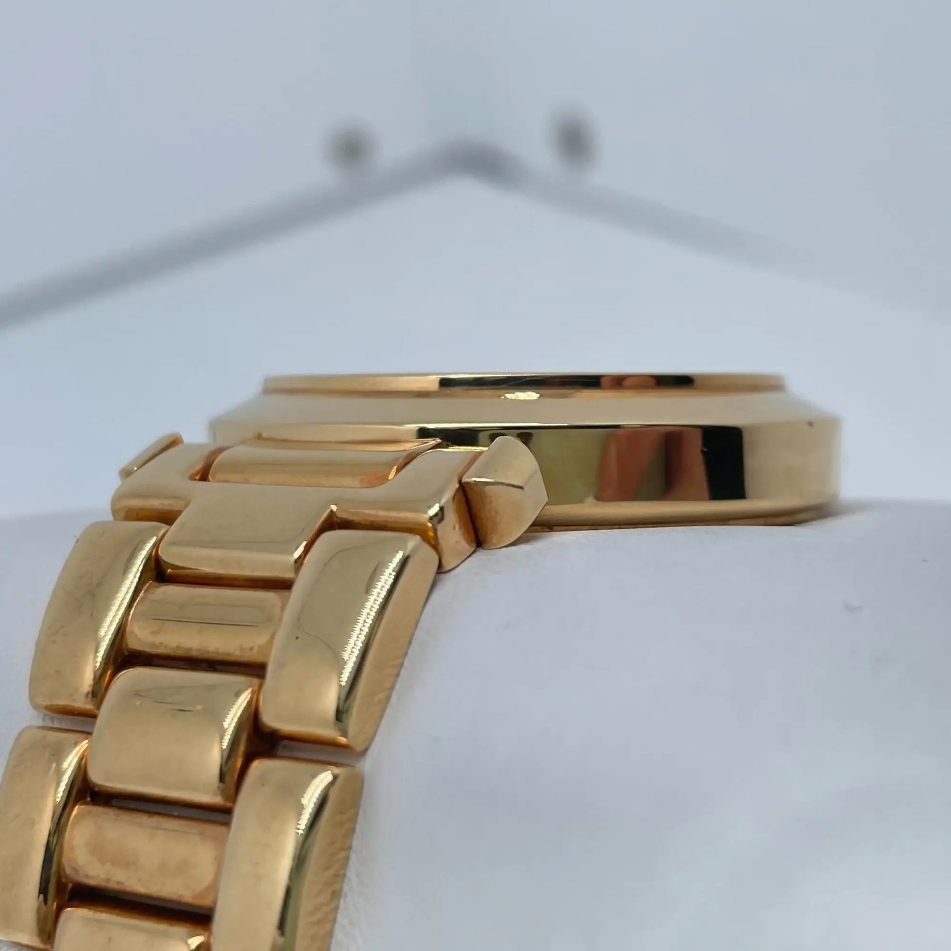 6th image of Cartier Pasha  Wristwatch, PreOwned condition