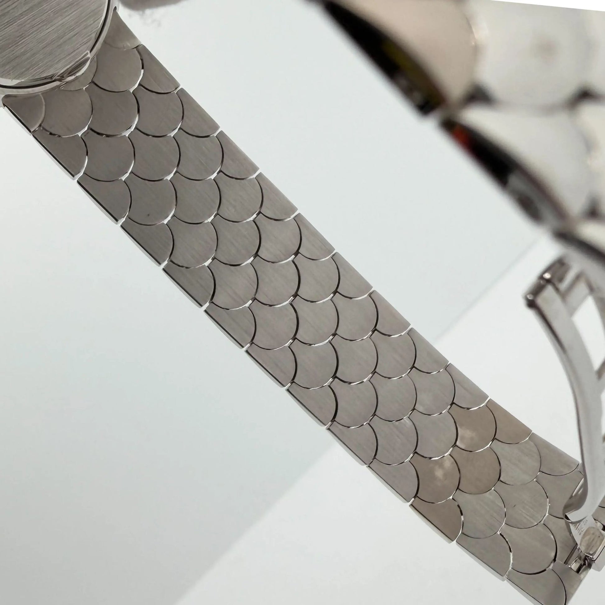 10th image of Patek Philippe Patek Philippe Neptune Wristwatch, PreOwned condition