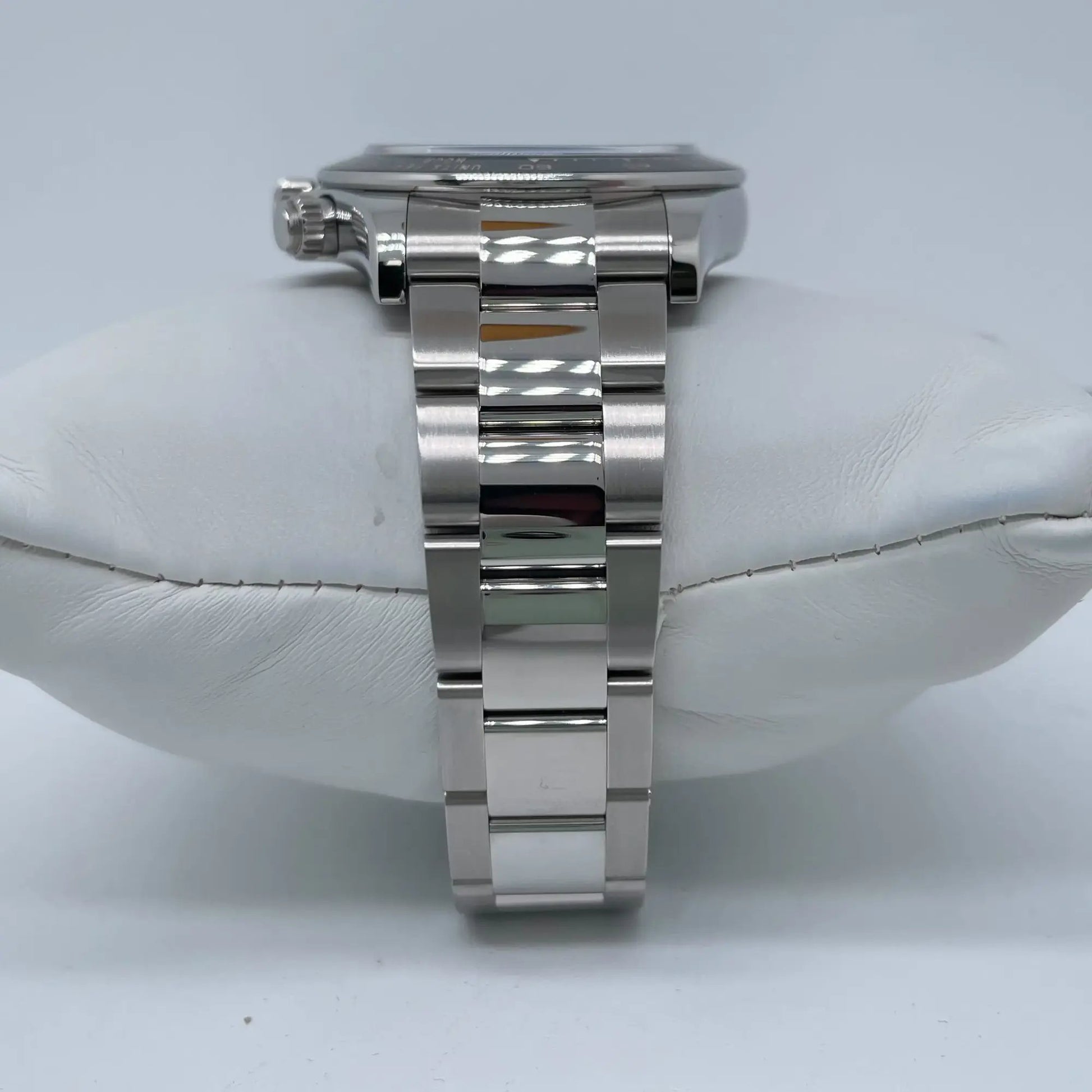 9th image of Rolex Rolex Cosmograph Daytona Wristwatch, New condition