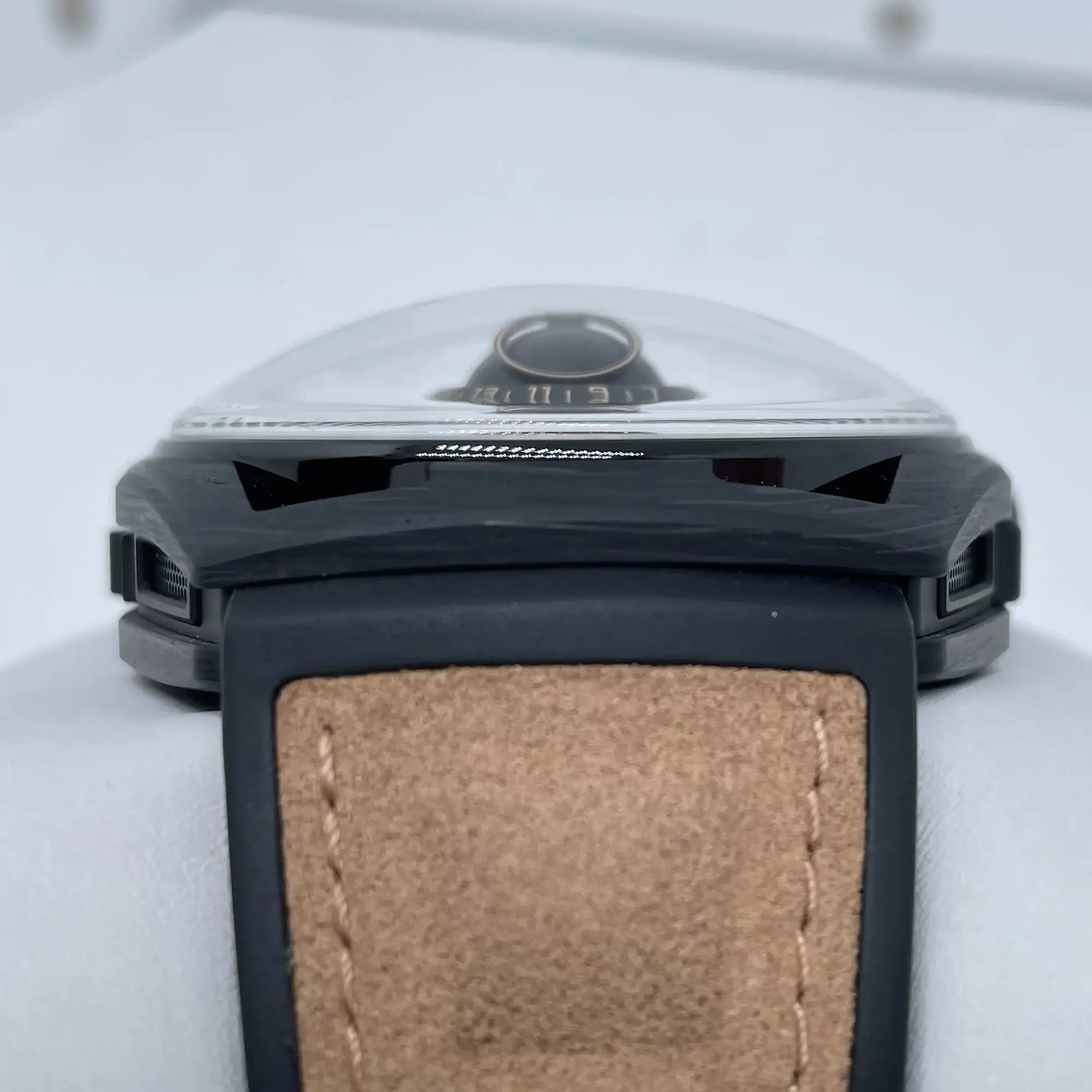 8th image of HYT Moon Runner Desert Wristwatch, New condition