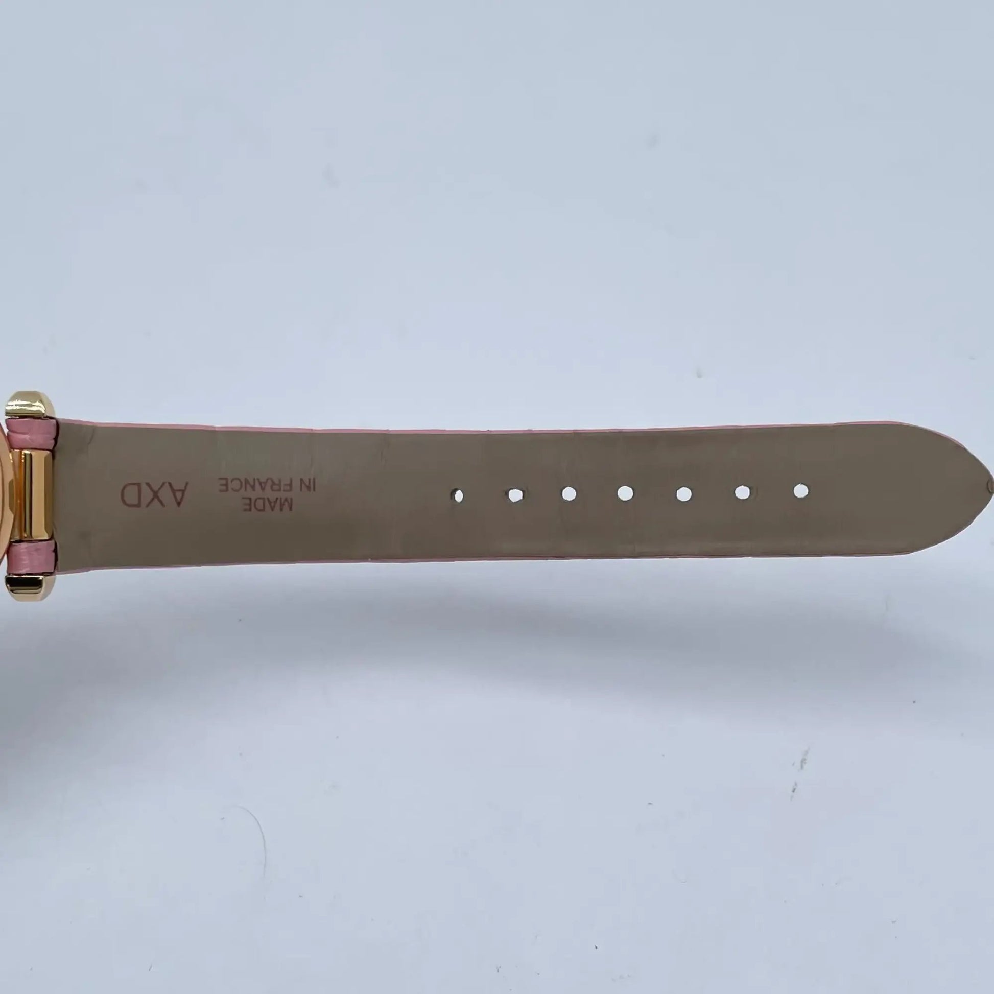 10th image of Cartier Pasha De Wristwatch, PreOwned condition