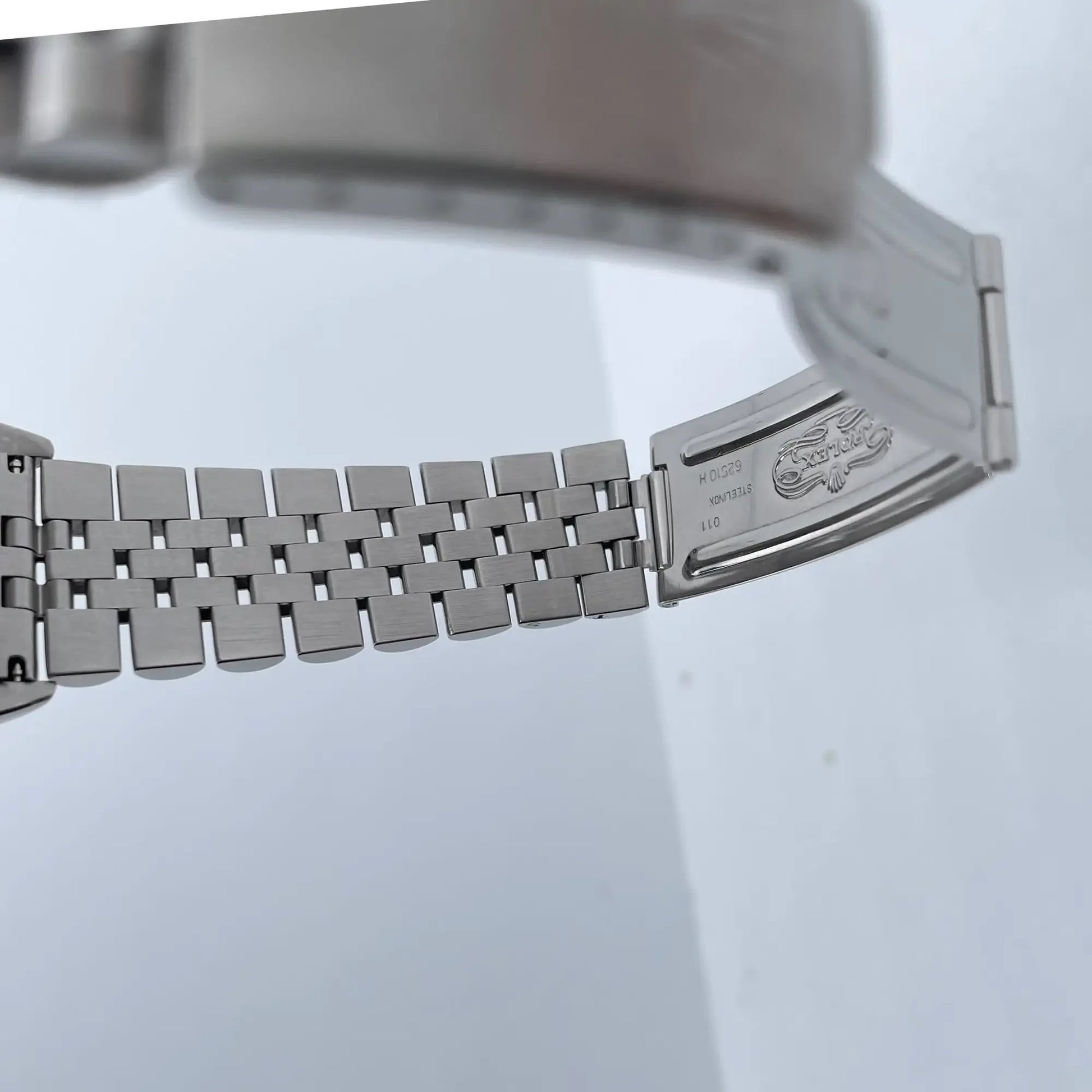 10th image of Rolex  Rolex Datejust Wristwatch, PreOwned condition