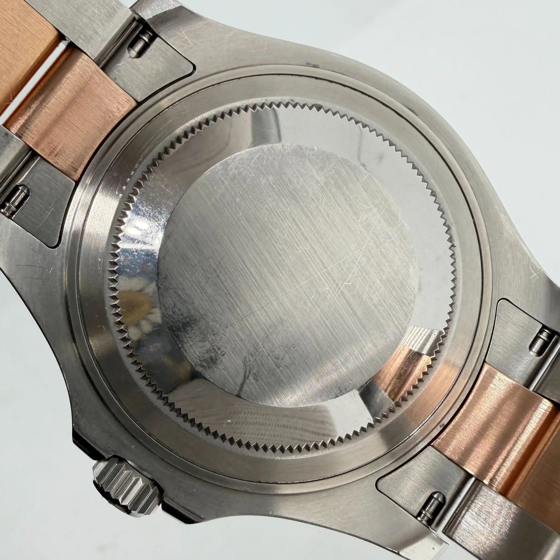 13th image of Rolex Rolex Yacht-Master 268621 Wristwatch, PreOwned condition