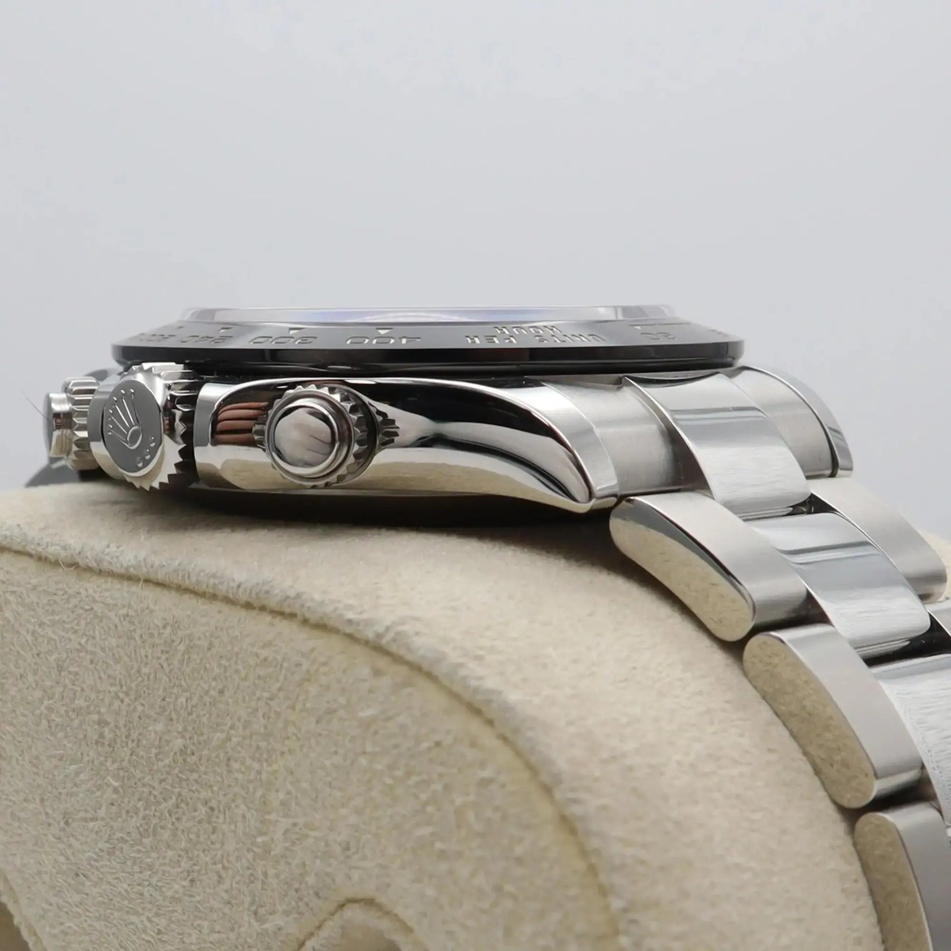 4th image of Rolex Rolex Daytona 116500LN Wristwatch, PreOwned condition