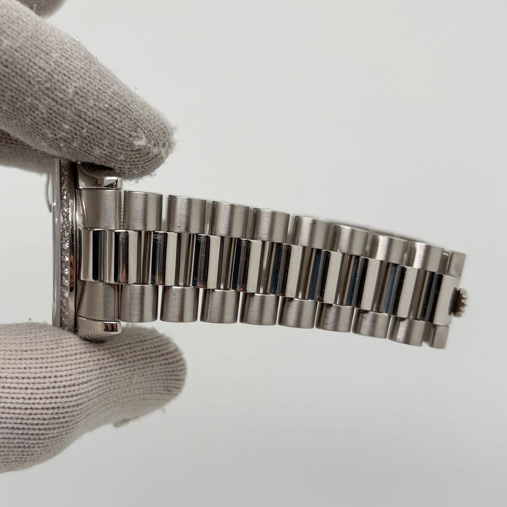 11th image of Rolex Day-Date Wristwatch, PreOwned condition