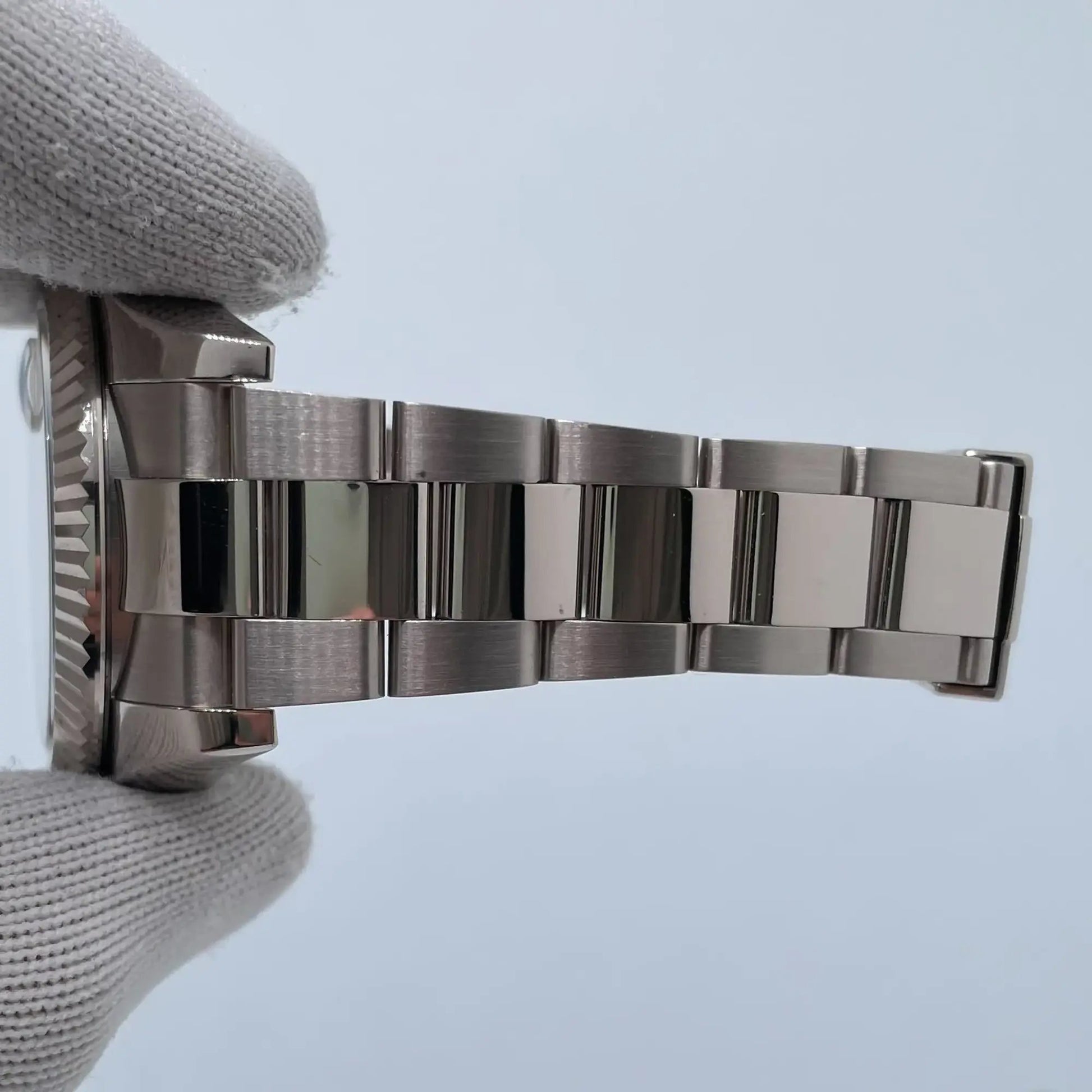 12th image of Rolex Sky-Dweller Wristwatch, PreOwned condition