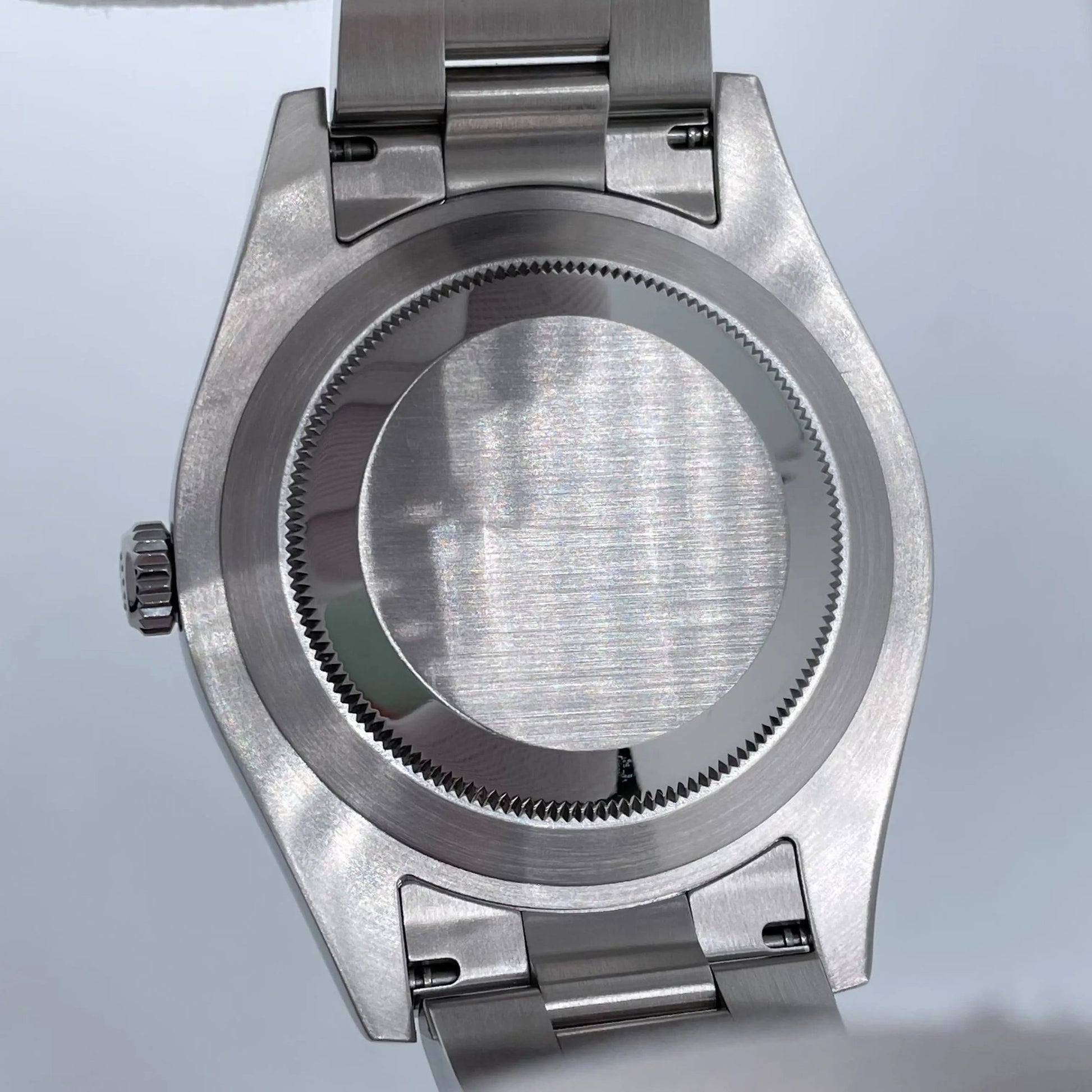 12th image of Rolex  Rolex Datejust Wristwatch, PreOwned condition