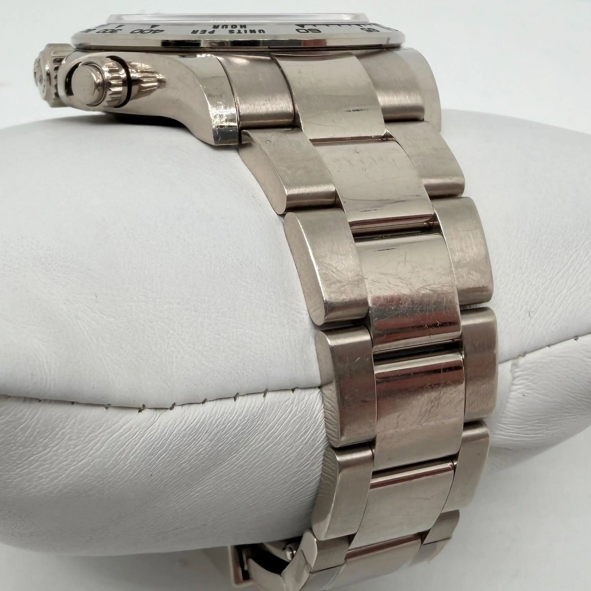 8th image of Rolex Rolex Daytona 116509 Wristwatch, PreOwned condition