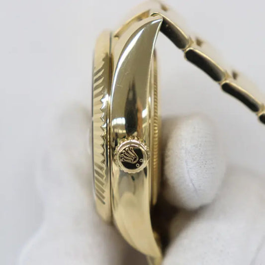 2nd image of Rolex Rolex Sky-Dweller 326938 Wristwatch, PreOwned condition
