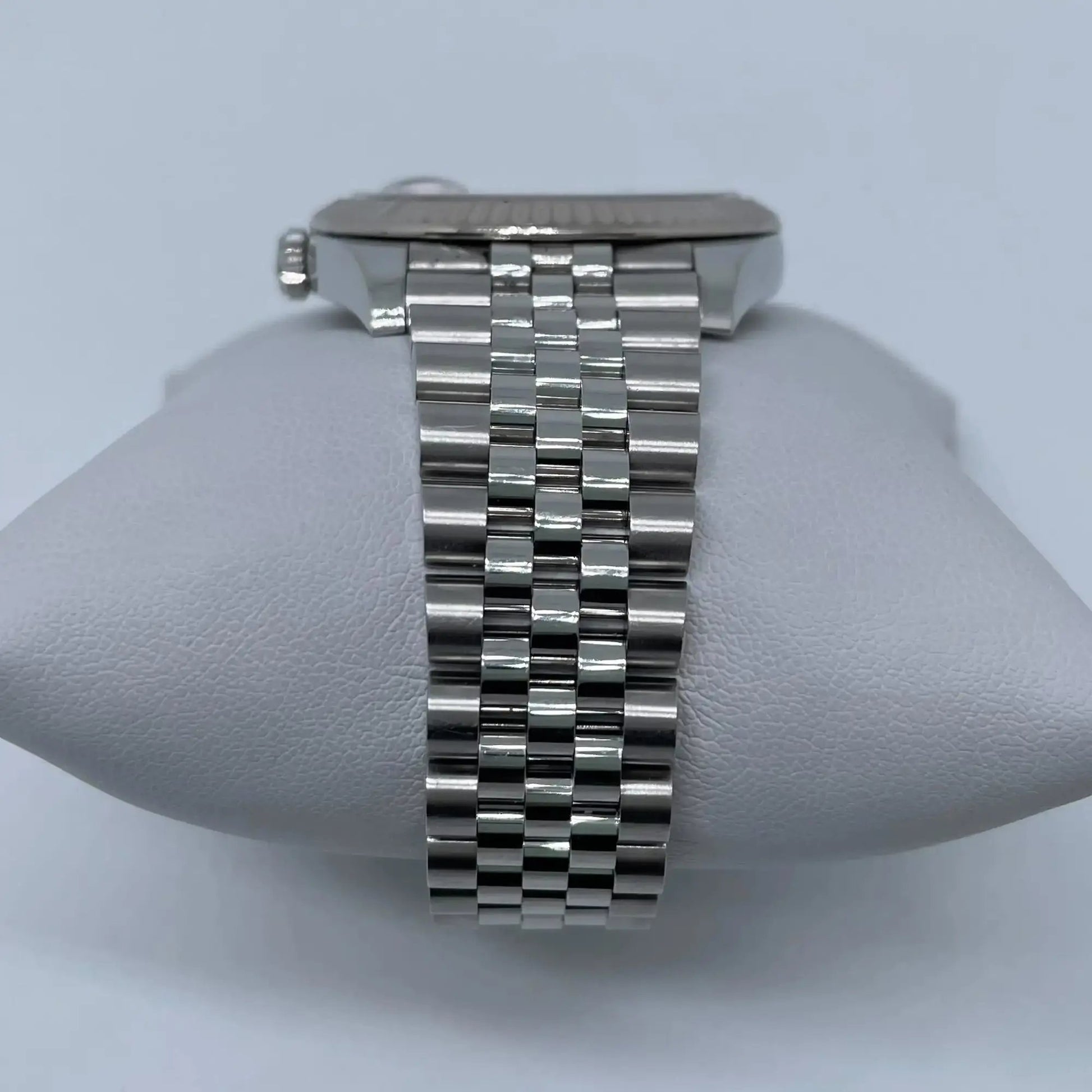 9th image of Rolex Rolex Datejust 126334 Wristwatch, PreOwned condition