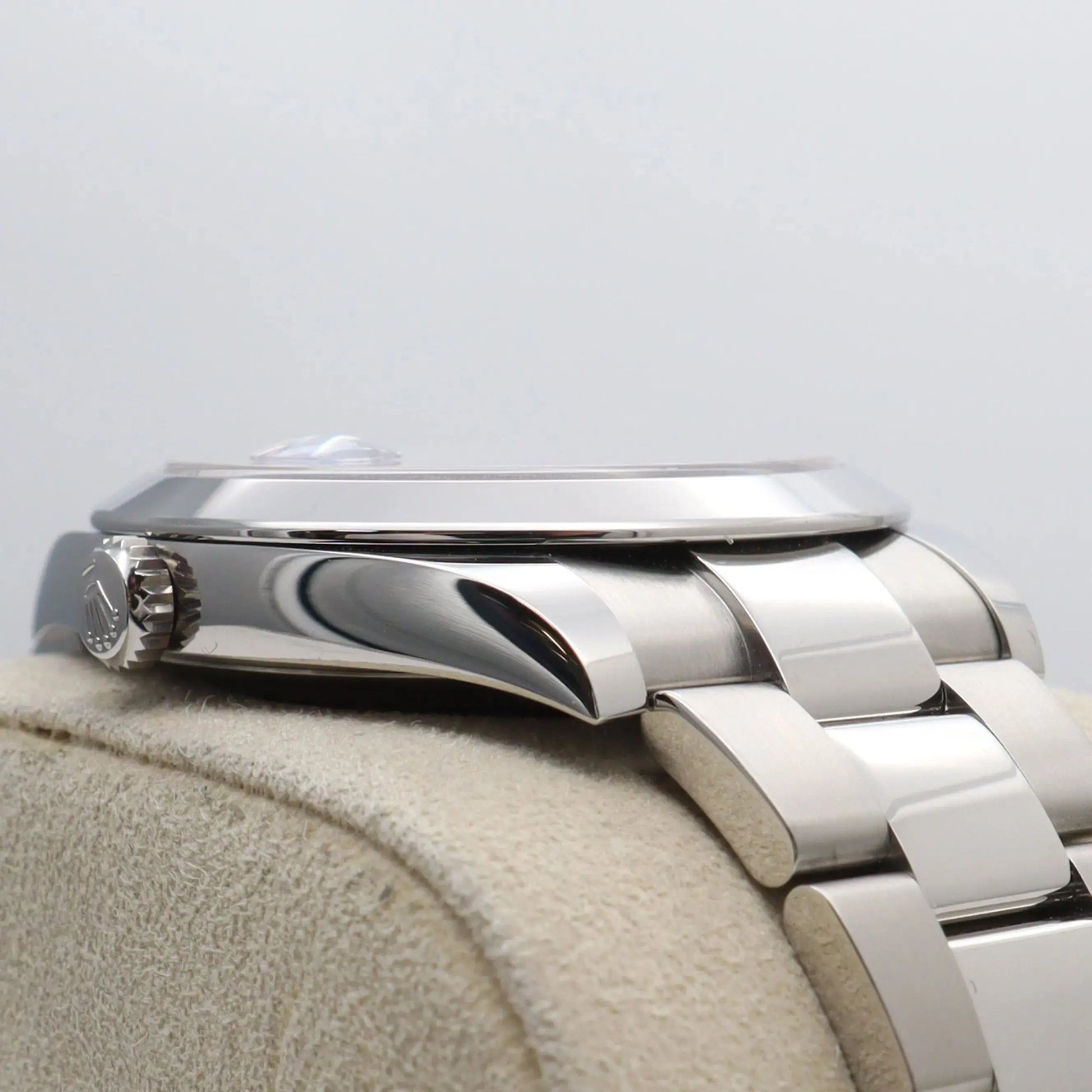 3rd image of Rolex Rolex Datejust Wristwatch, New condition