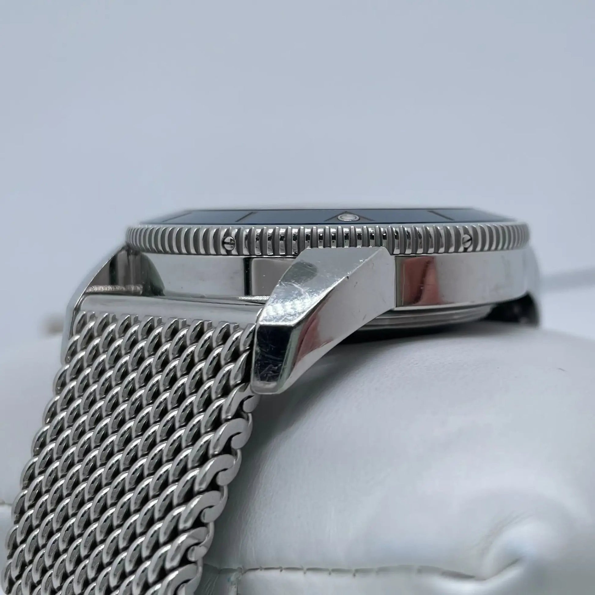 6th image of Breitling Breitling Superocean Héritage Wristwatch, PreOwned condition