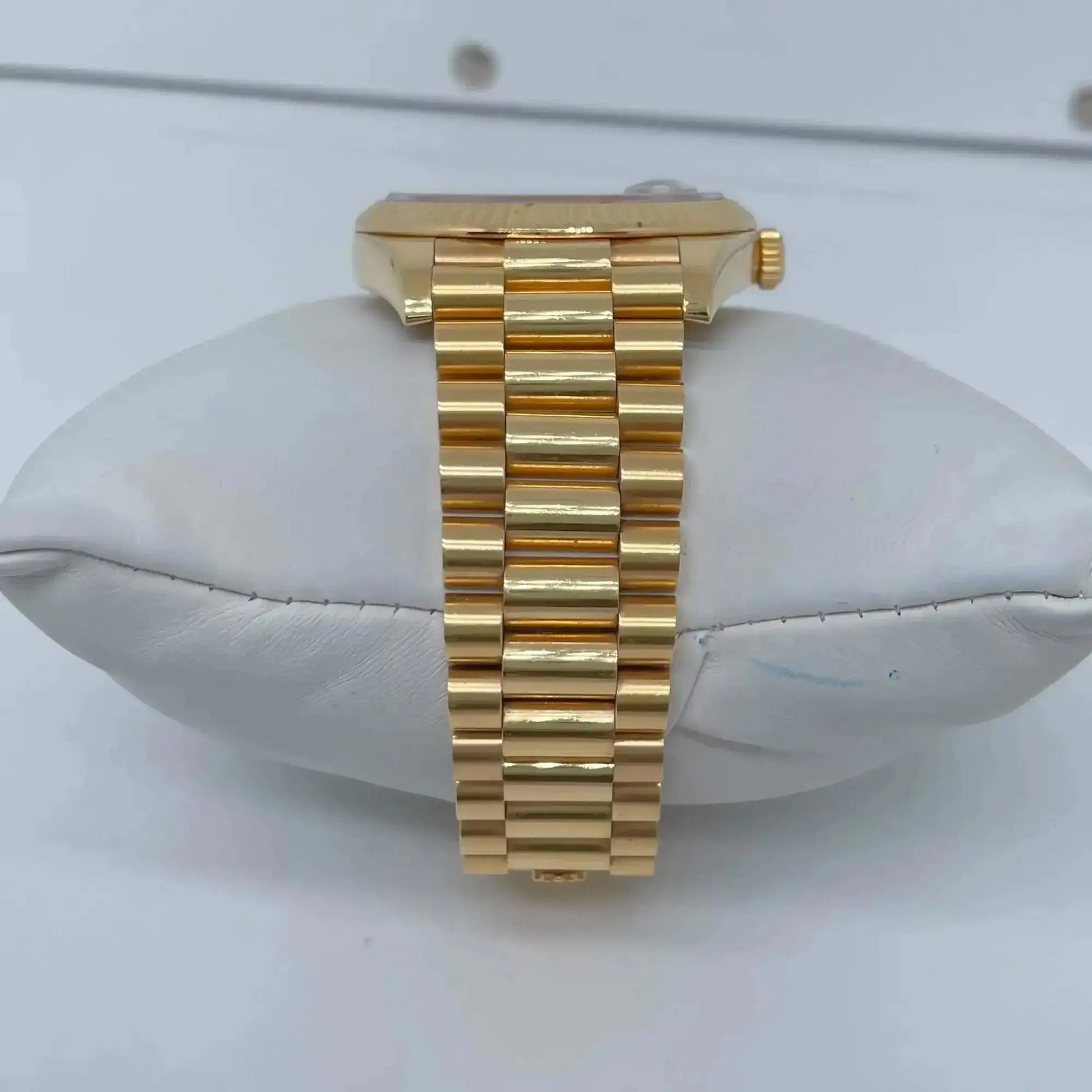 8th image of Rolex Rolex Day-Date Wristwatch, SellerRefurbished condition