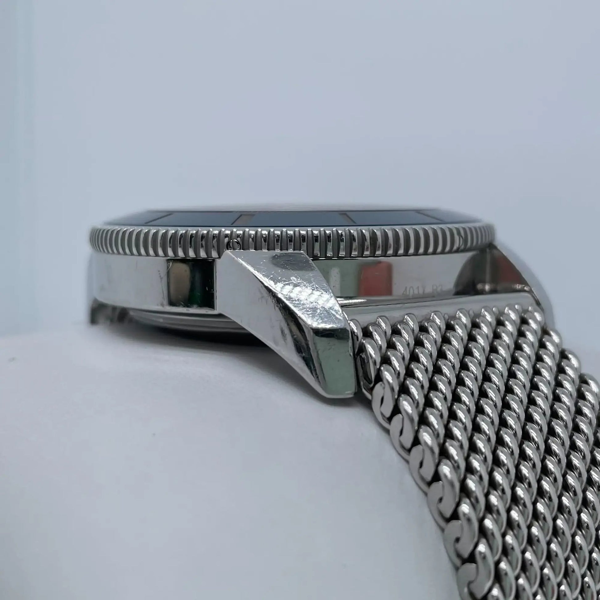 5th image of Breitling Breitling Superocean Héritage Wristwatch, PreOwned condition