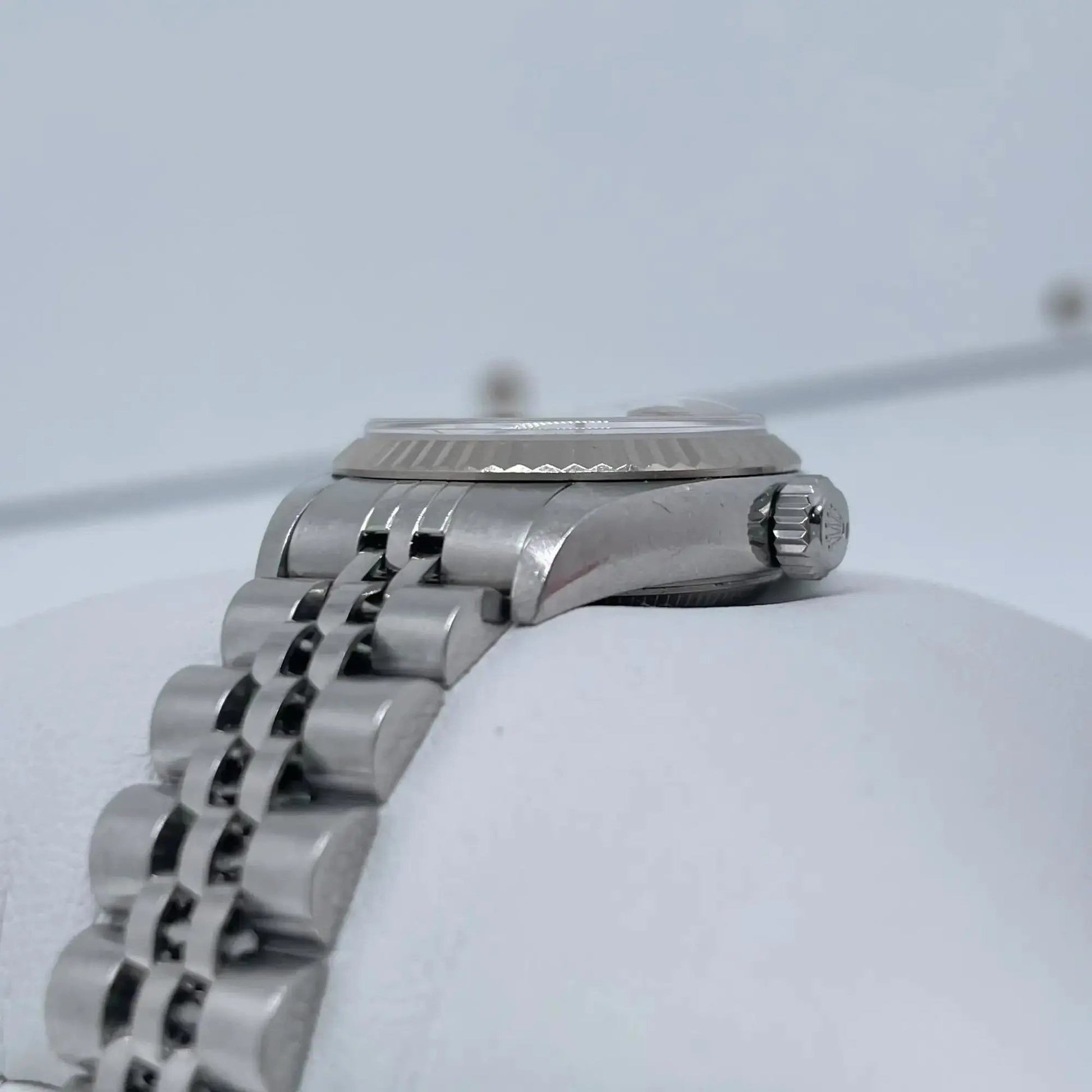 3rd image of Rolex Datejust Wristwatch, PreOwned condition
