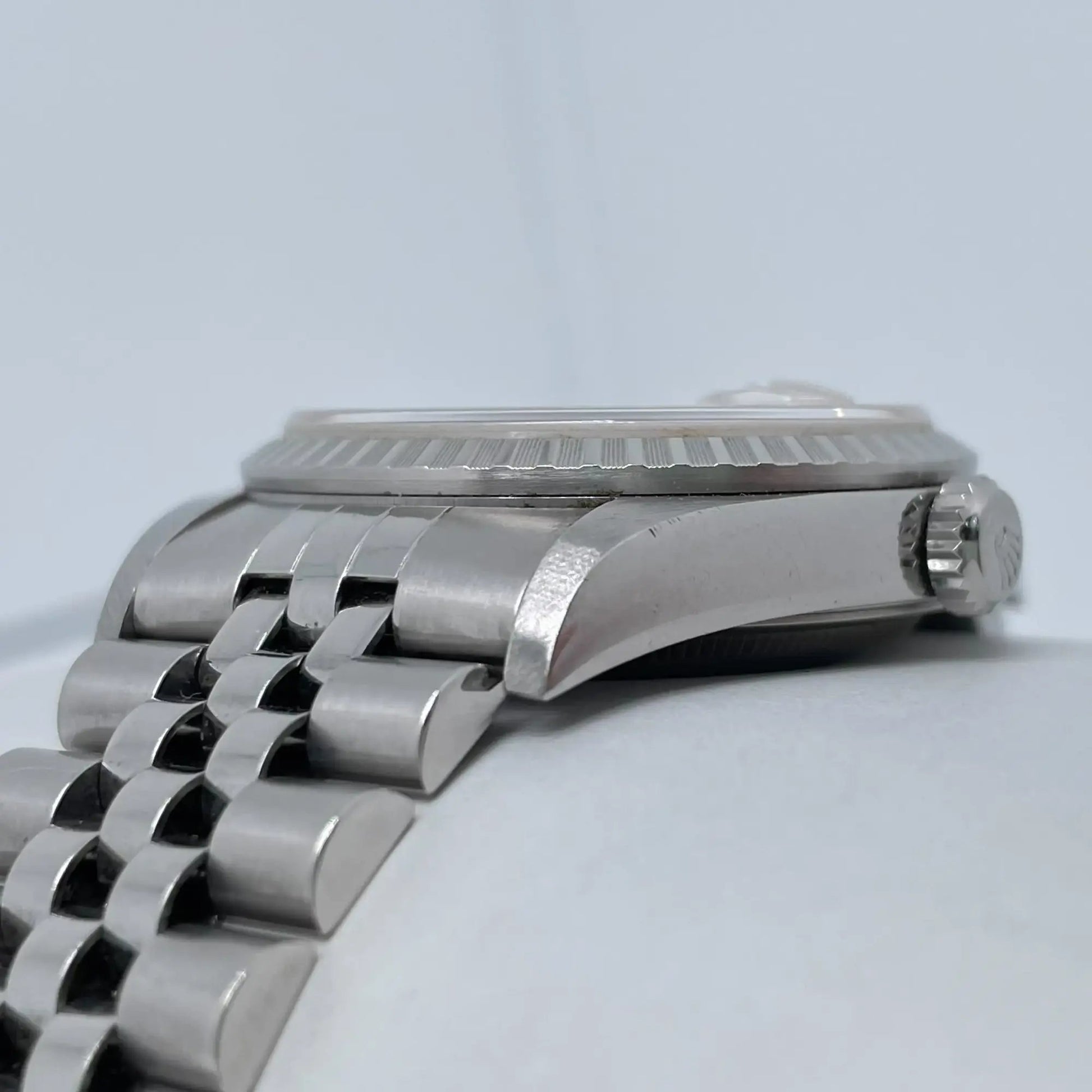 4th image of Rolex Rolex Datejust Wristwatch, PreOwned condition