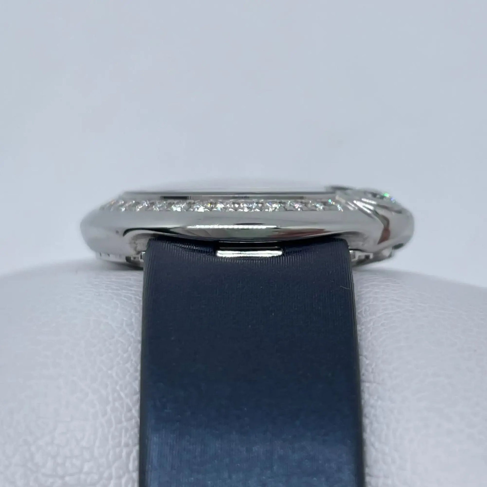 8th image of Cartier W4BL0002 Wristwatch, PreOwned condition