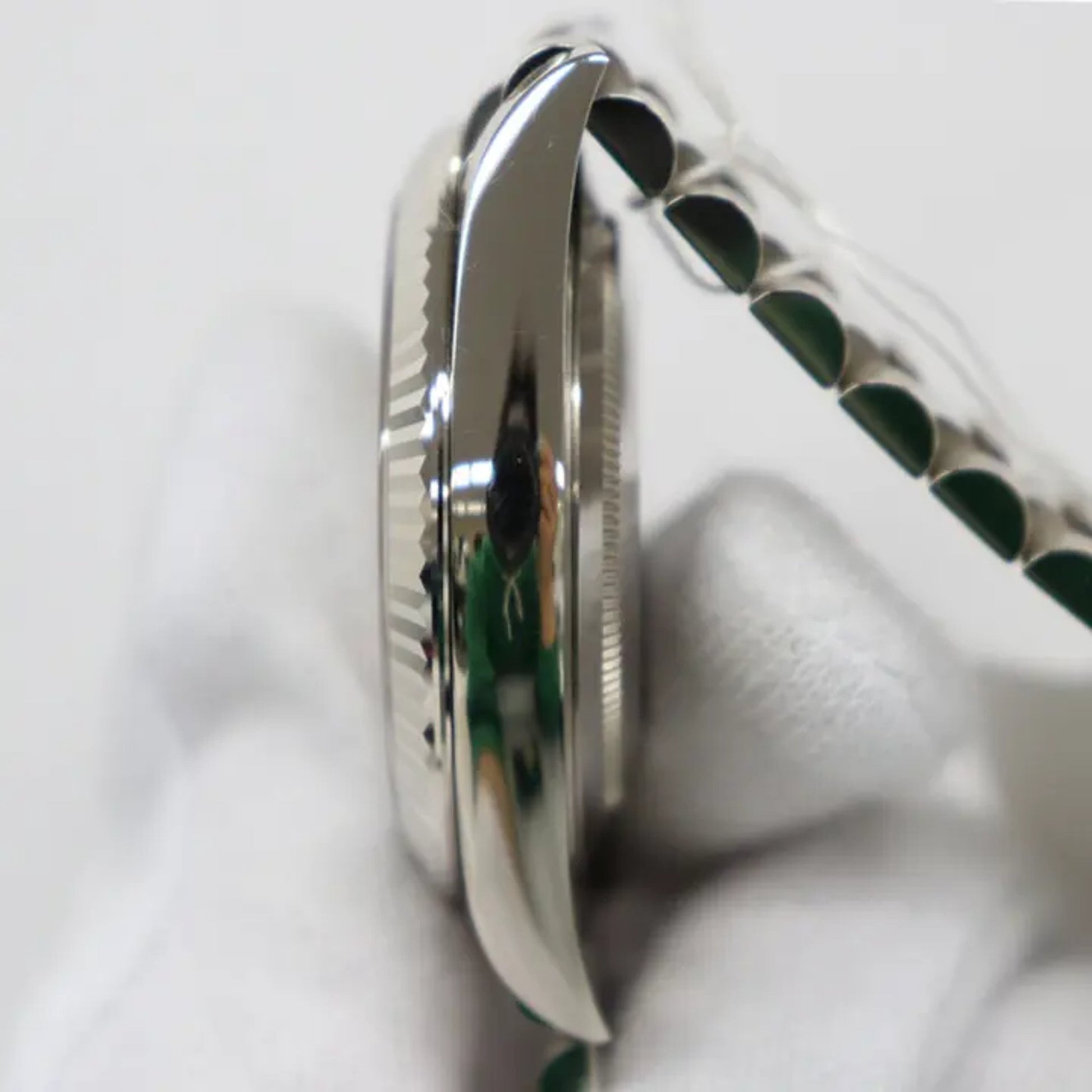 3rd image of Rolex Rolex Day-Date 228239 Wristwatch, PreOwned condition