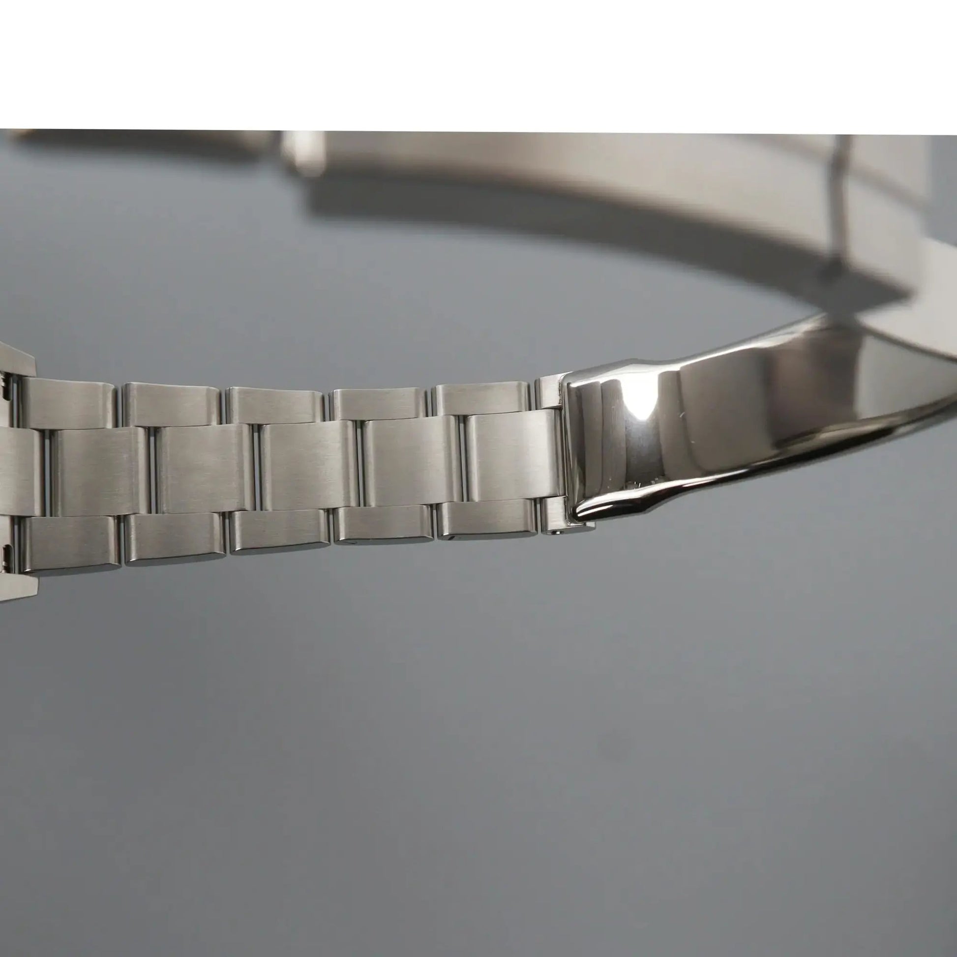 12th image of Rolex Rolex Oyster Perpetual Wristwatch, New condition