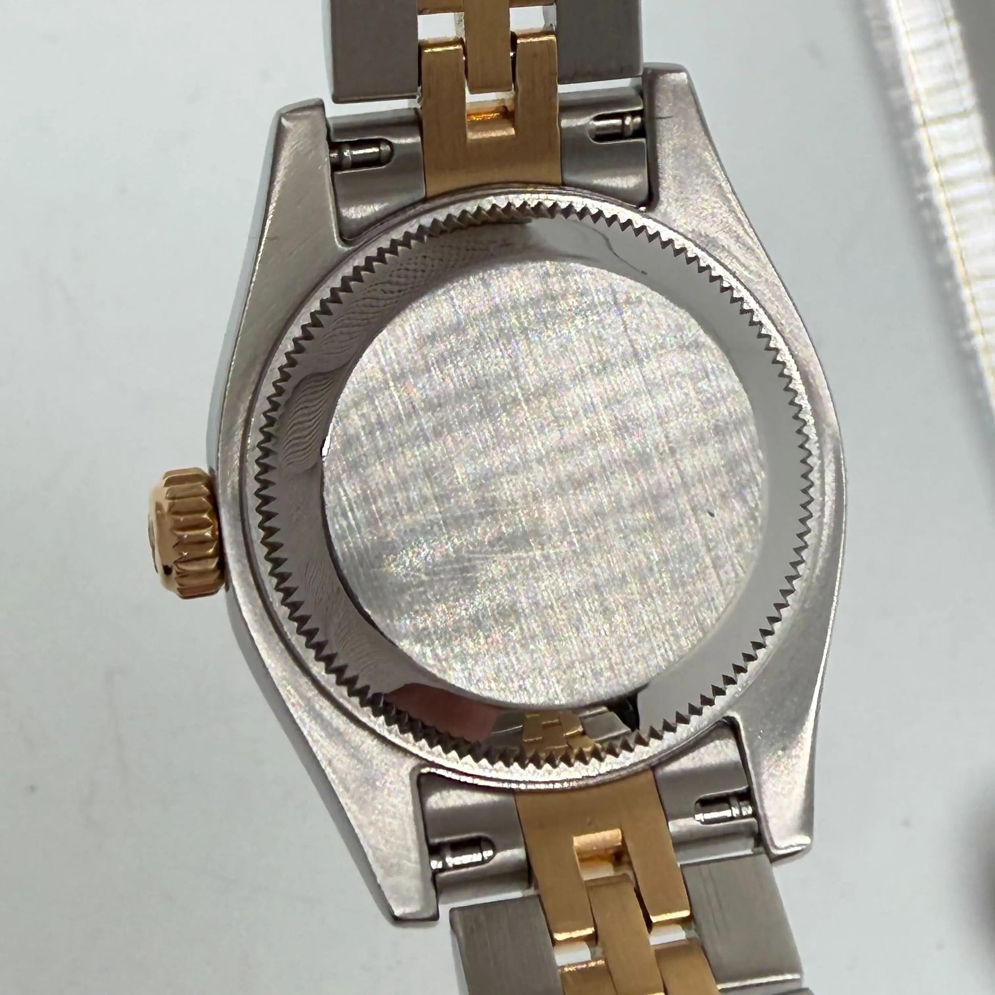 14th image of Rolex Rolex Datejust Wristwatch, PreOwned condition