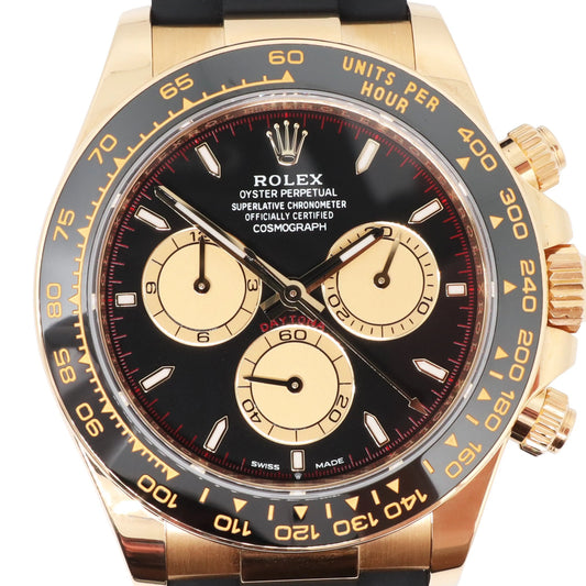 1st image of Rolex Daytona Wristwatch, New condition