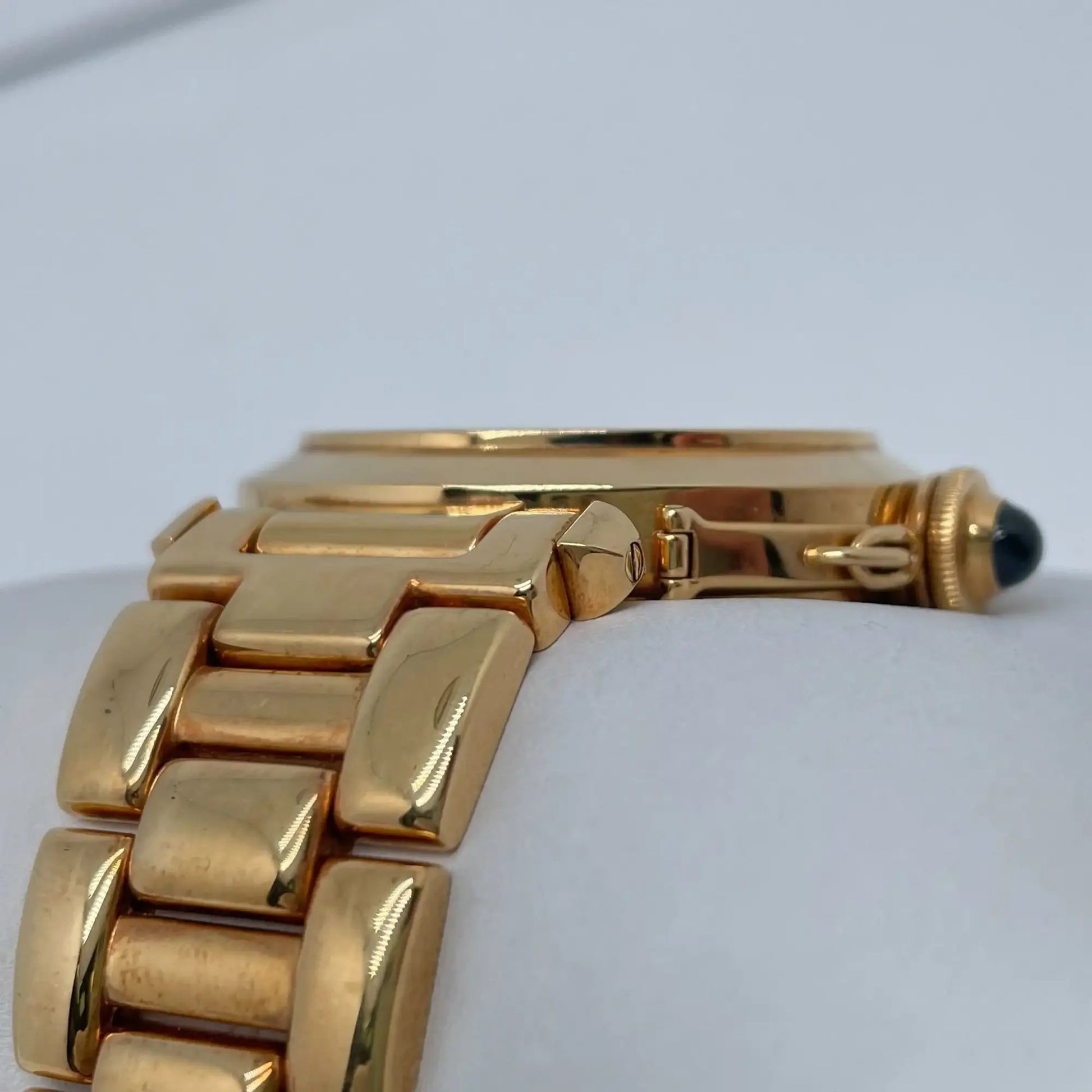 4th image of Cartier Pasha  Wristwatch, PreOwned condition