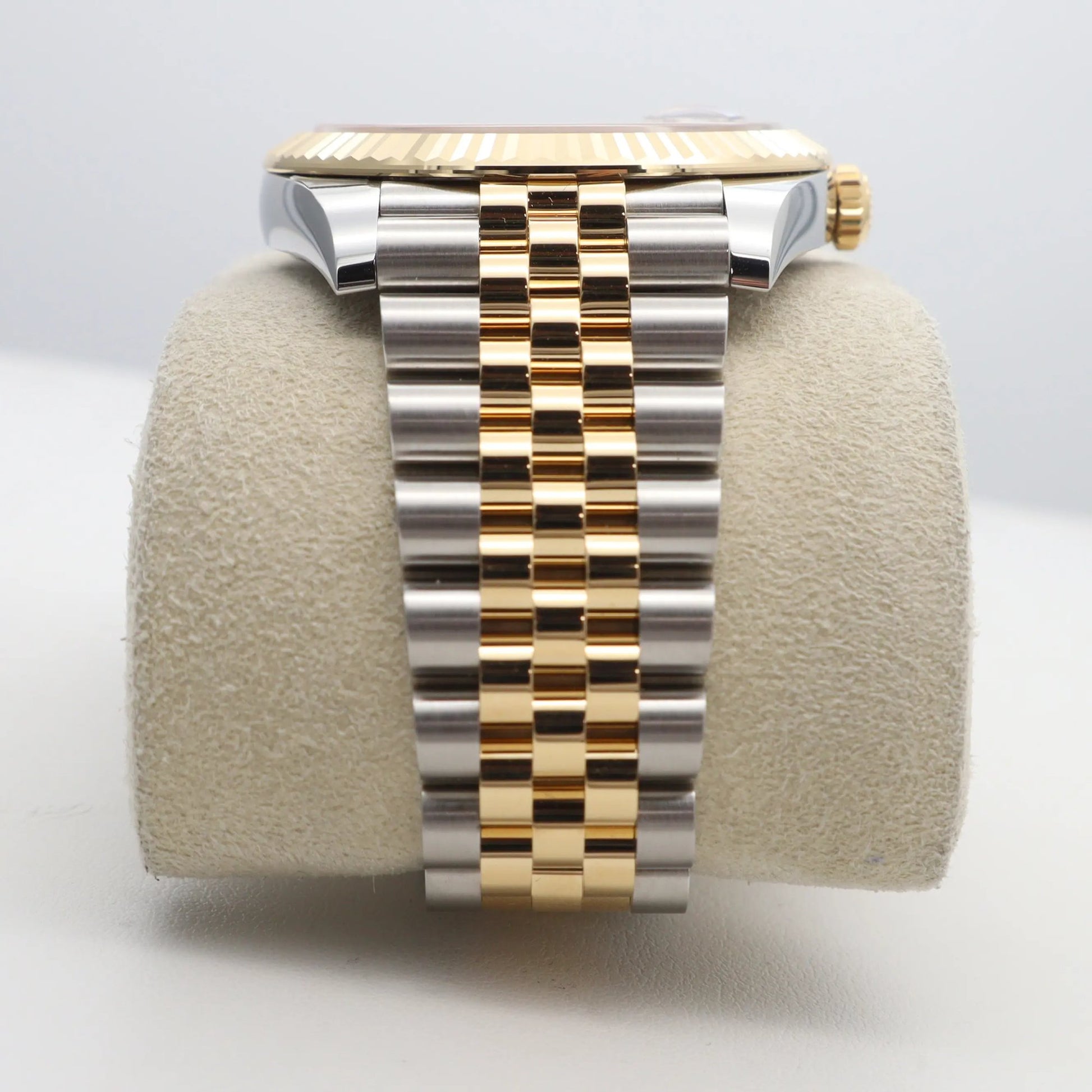 8th image of Rolex Rolex Datejust Wristwatch, New condition