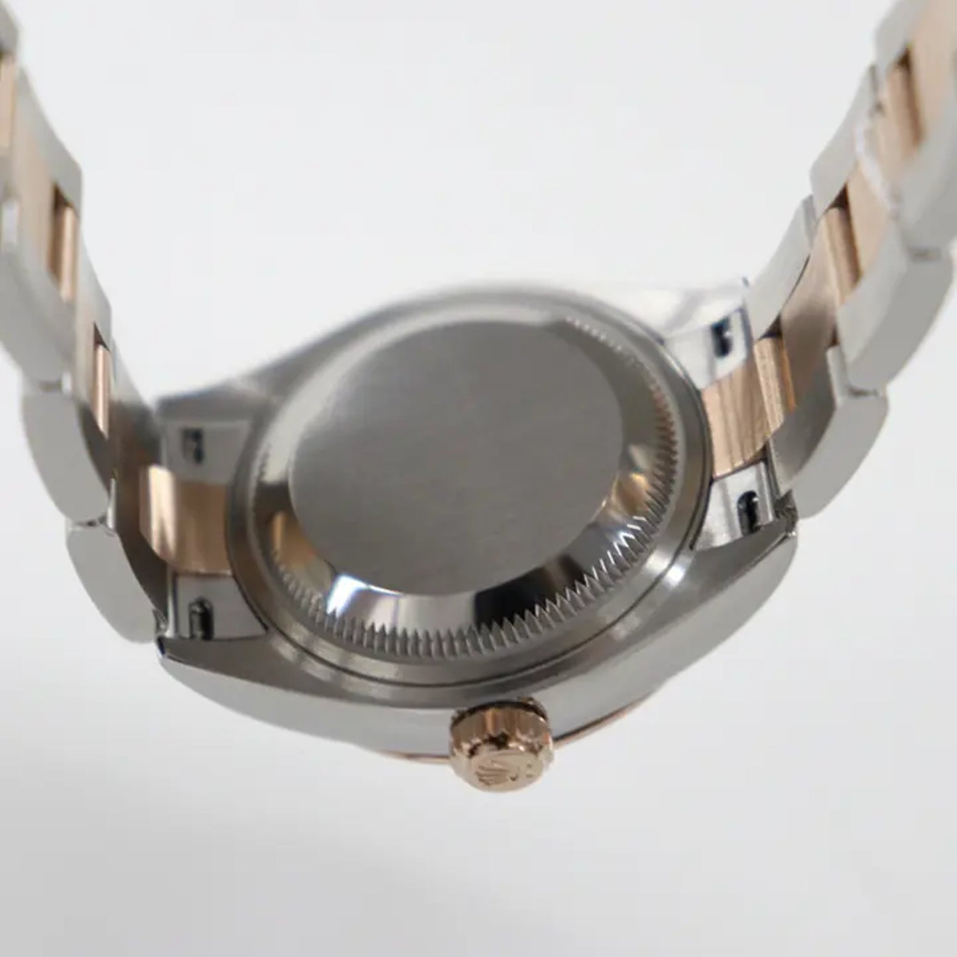 6th image of Rolex Rolex Datejust 279171 Wristwatch, New condition