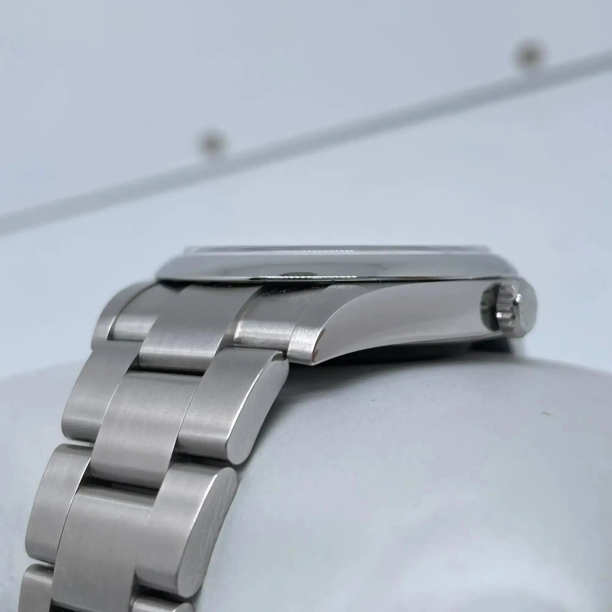 5th image of Rolex Rolex Oyster Perpetual Wristwatch, New condition